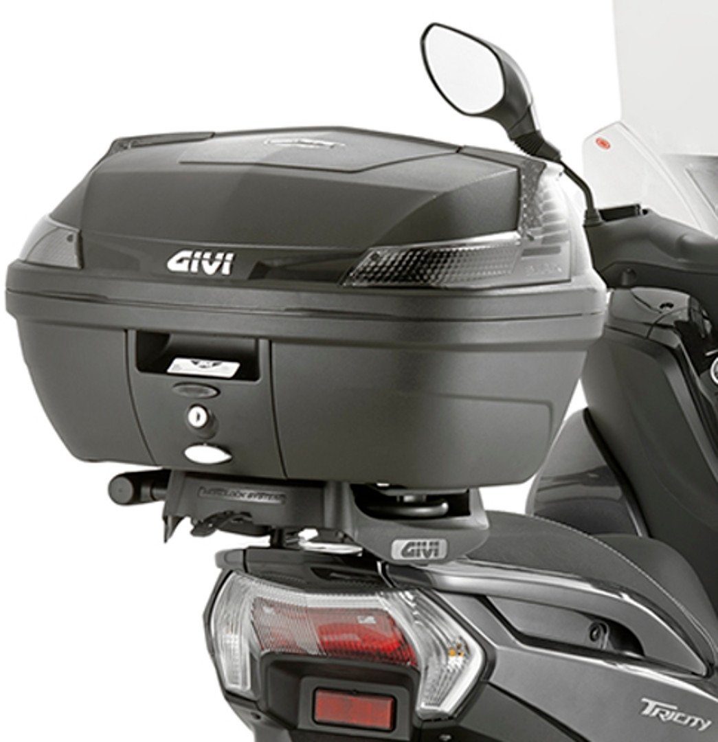 GIVI Handgepäck-Topcase B47 Blade Tech Monolock günstig online kaufen