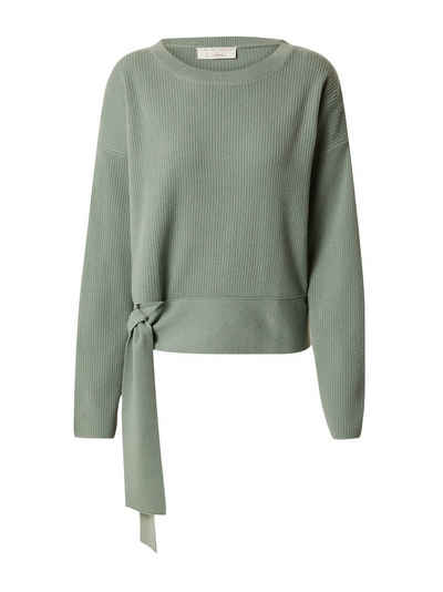 Guido Maria Kretschmer Women Strickpullover Theres (1-tlg) Cut-Outs