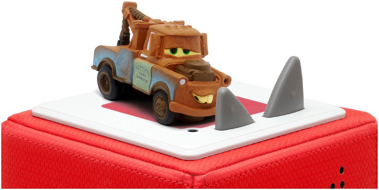 tonies Hörspielfigur Disney - Cars 2 - Mater