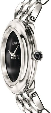 Versace Schweizer Uhr Shadov