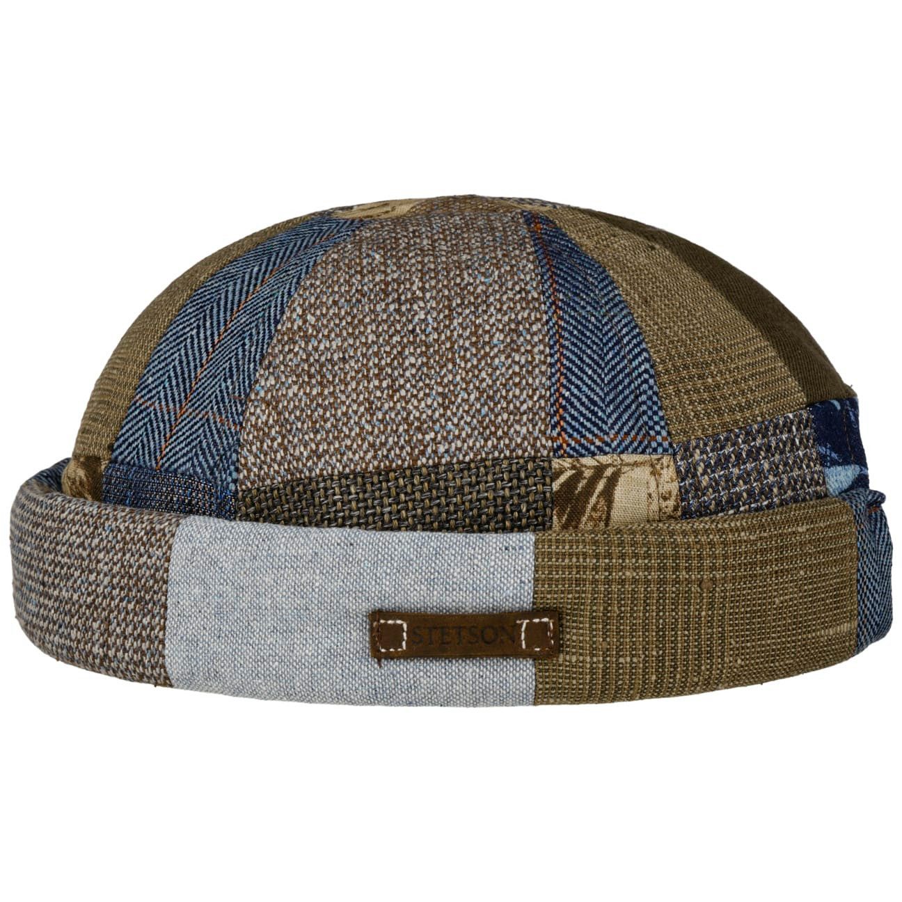 Stetson Schiebermütze