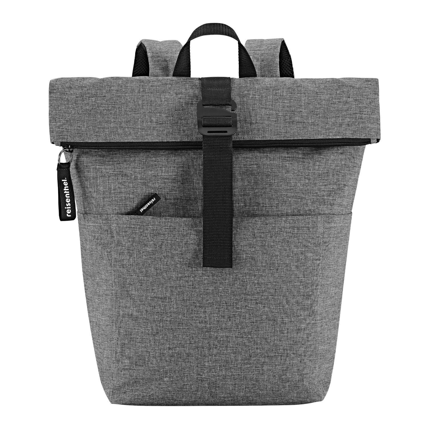 REISENTHEL® Rucksack rolltop backpack 22 Liter, gepolstertes Laptopfach - w günstig online kaufen