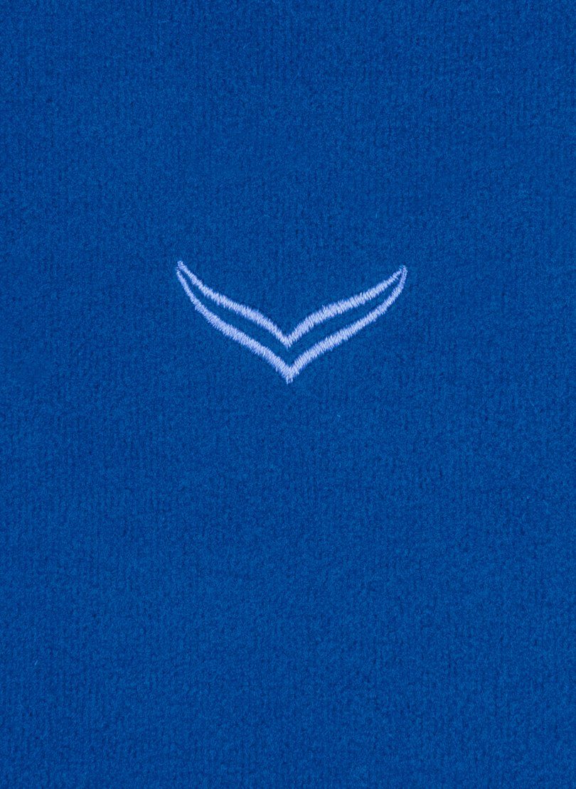 Trigema Fleecemütze TRIGEMA Fleecemütze (1-St) günstig online kaufen