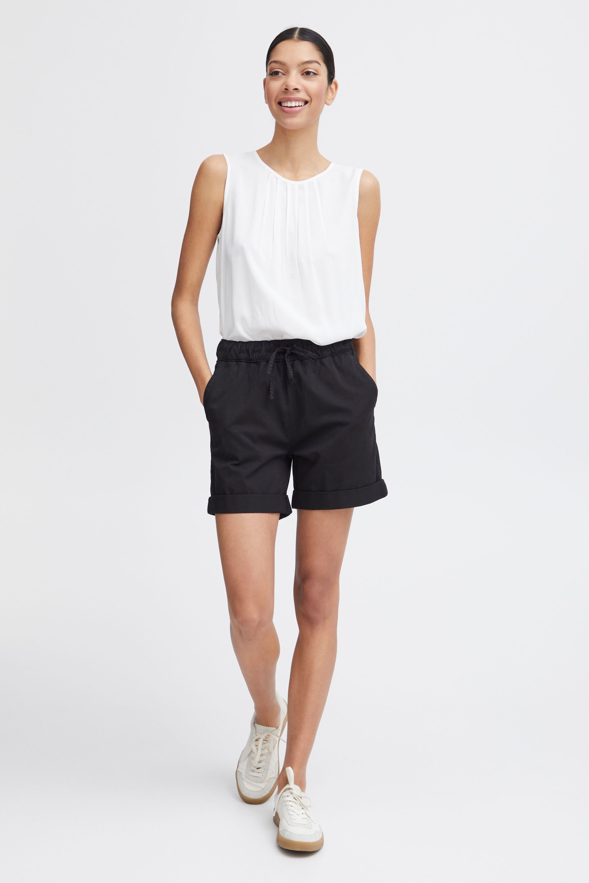 OXMO Chinoshorts OXChannell Modische Shorts für den Sommer günstig online kaufen