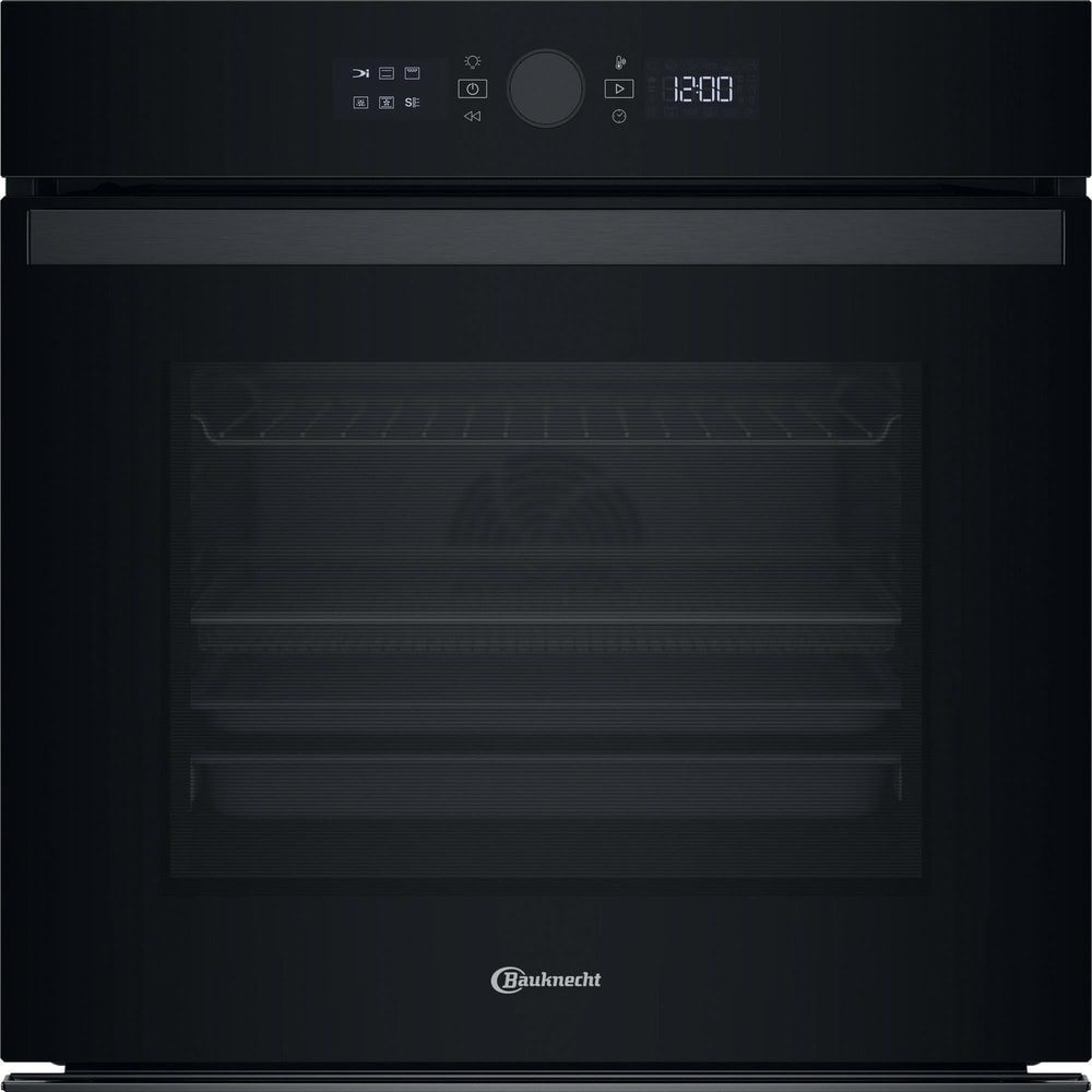 BAUKNECHT Einbaubackofen