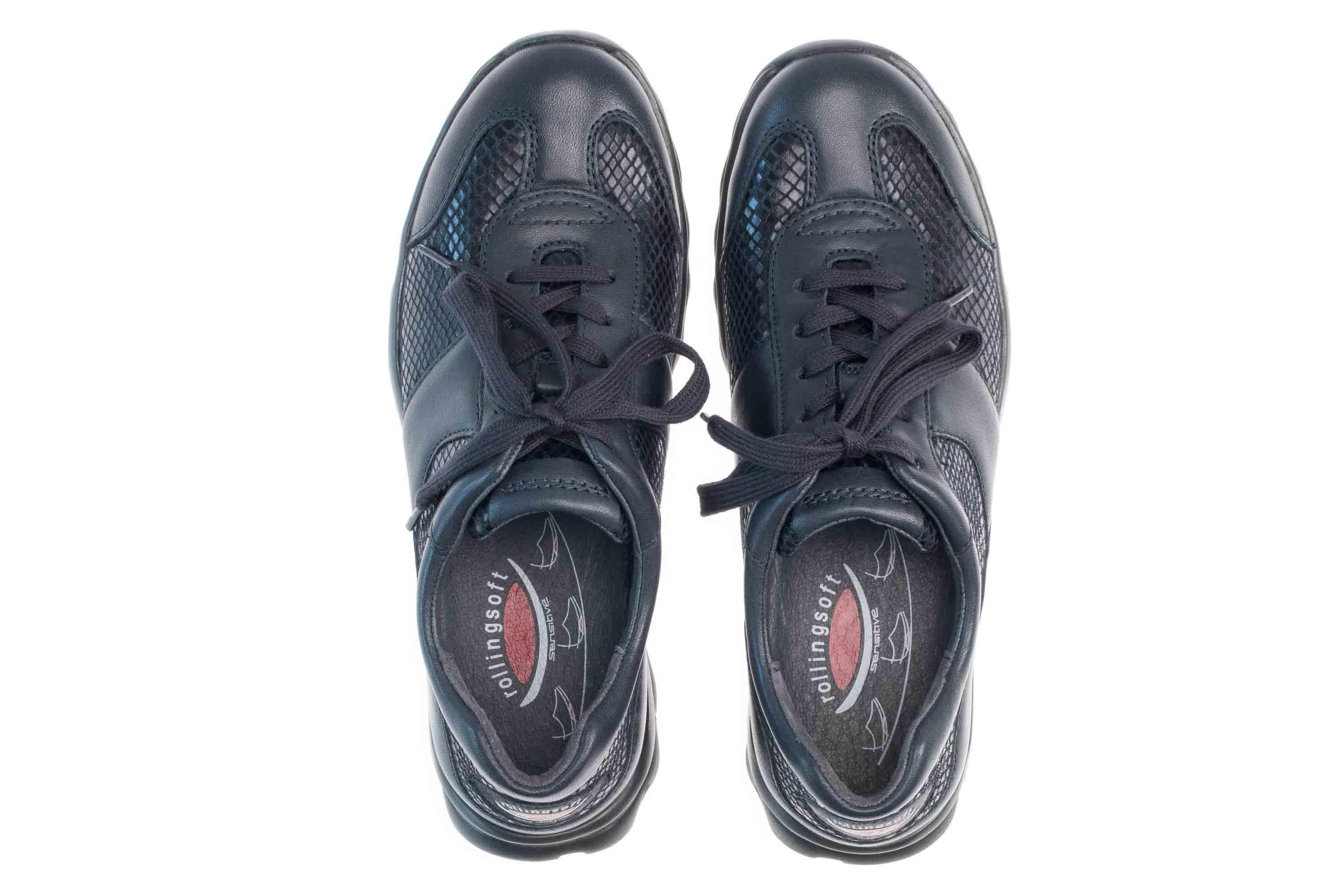 Gabor 36.960.56 ocean Sneaker