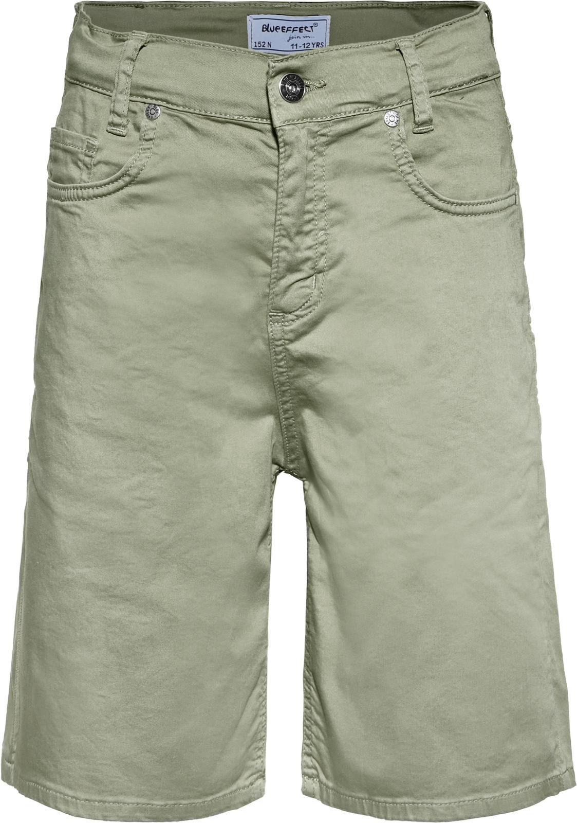 BLUE EFFECT Shorts slim fit