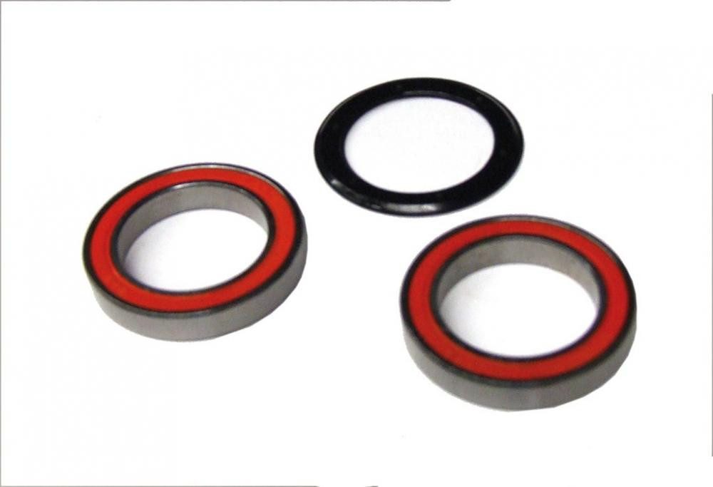 CAMPAGNOLO Fahrradkurbel Campagnolo Rillenkugellager und Dichtring (2St) FC-AT012 - R1137053 f