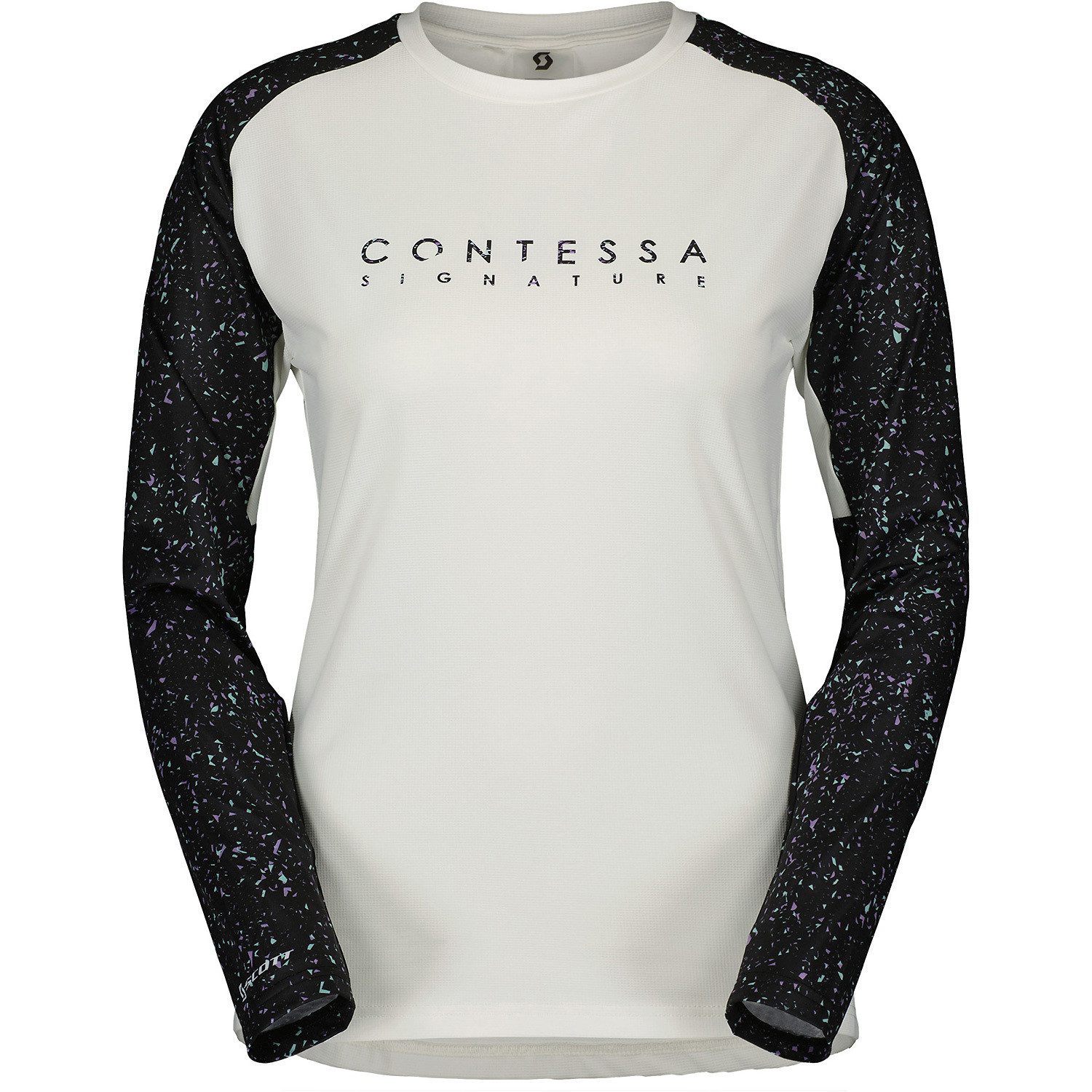 Longsleeve Langarmshirt W TRAIL CONTESSA SIGN. L/SL TEE
