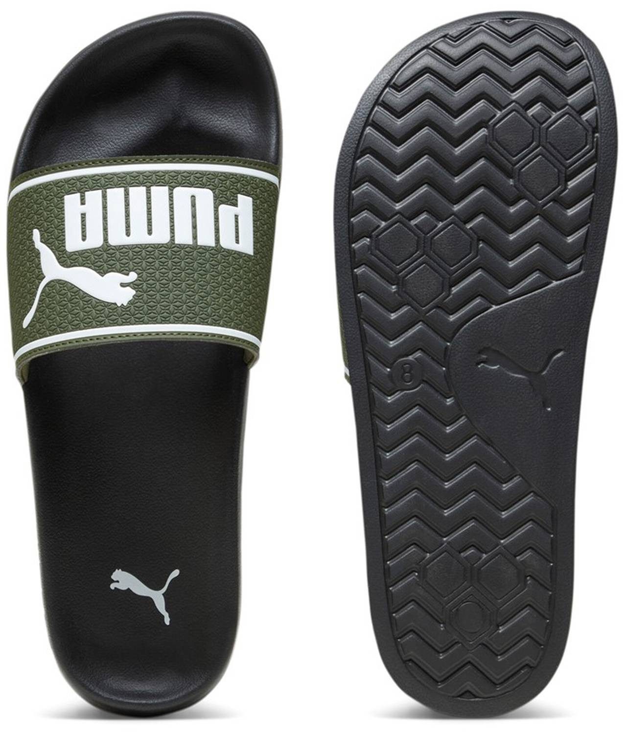 PUMA Puma Leadcat 2.0 Myrtle-White-Black Sneaker günstig online kaufen