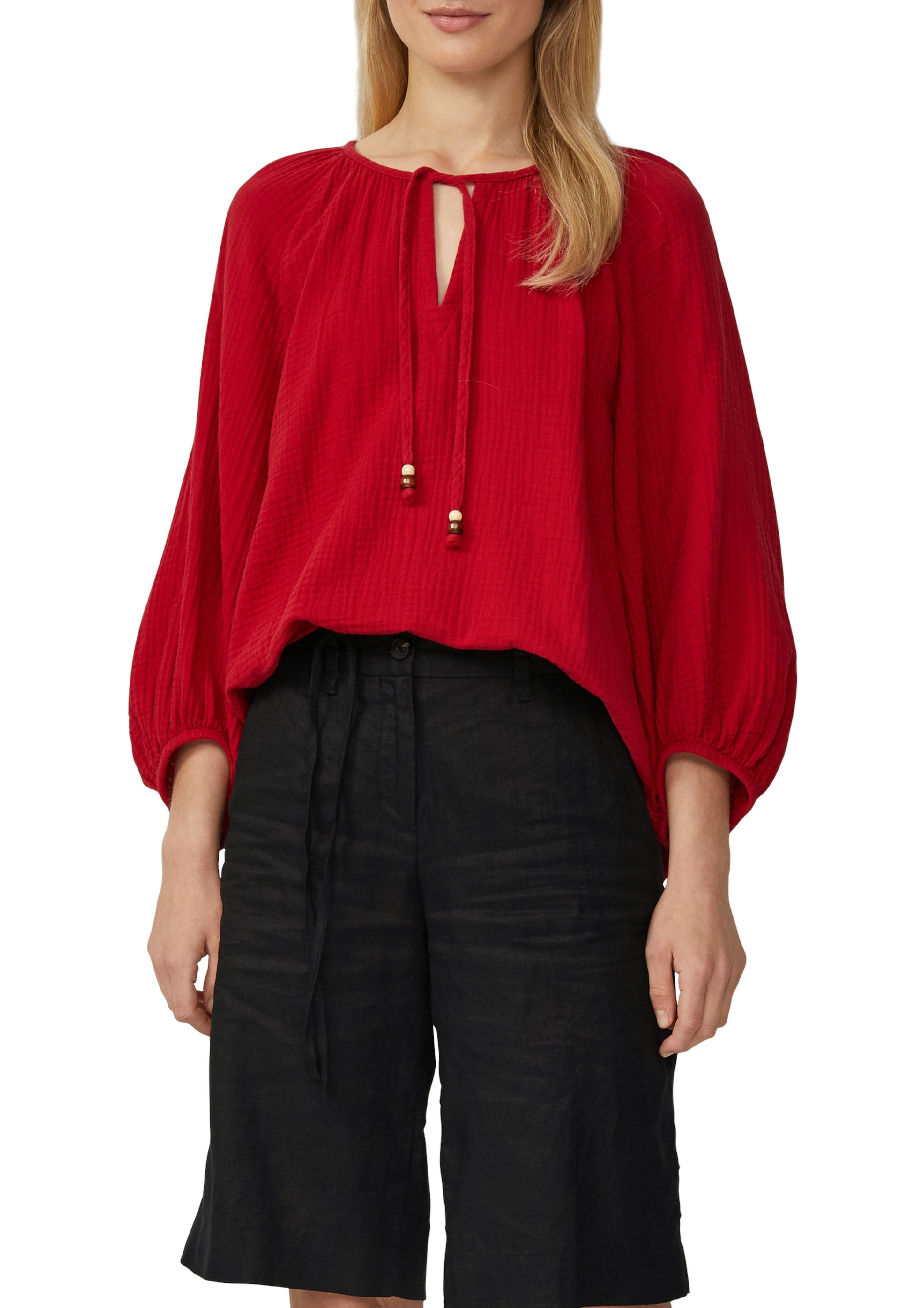 s.Oliver Hemdbluse günstig online kaufen