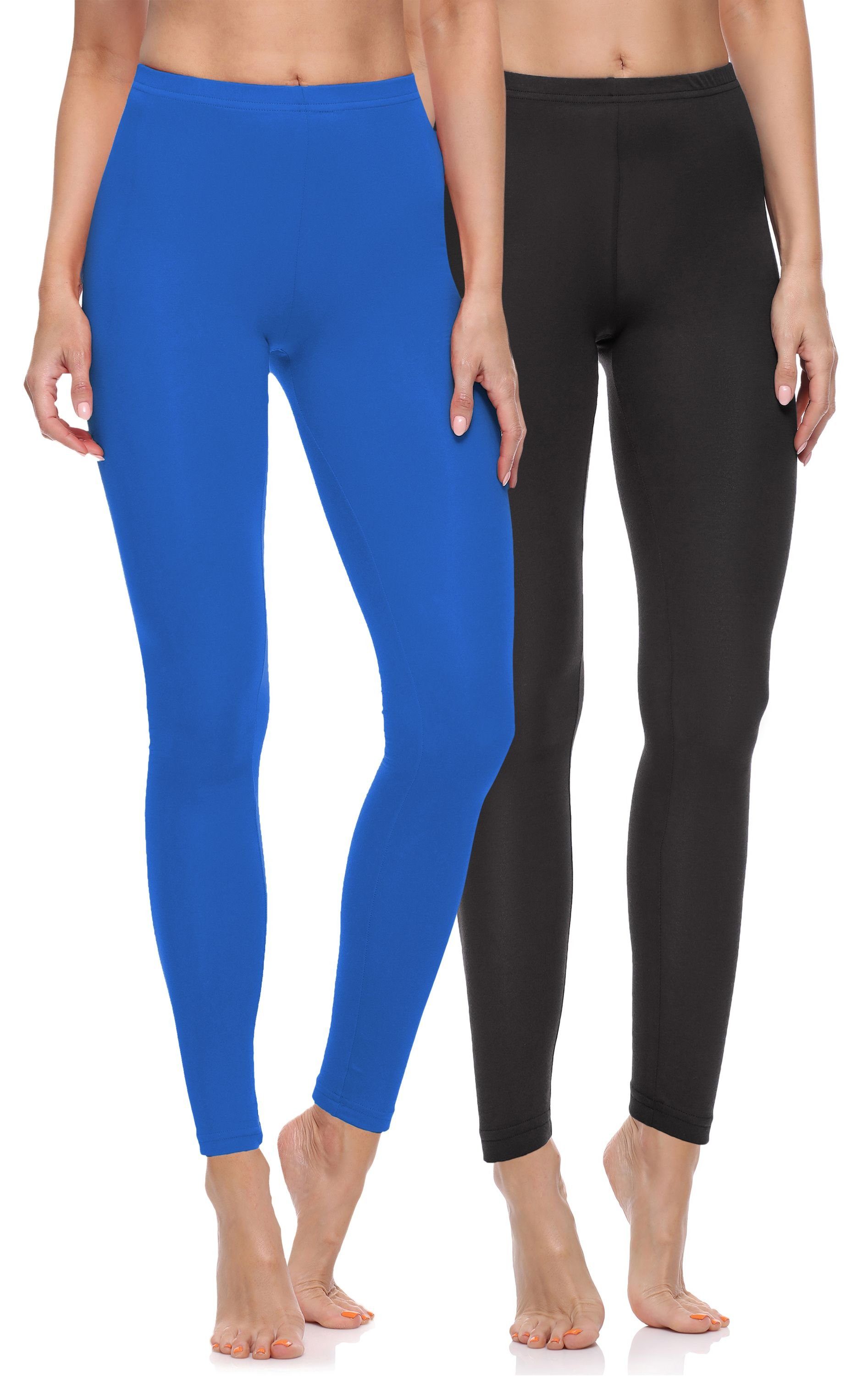 Merry Style Leggings Damen Hosen aus günstig online kaufen