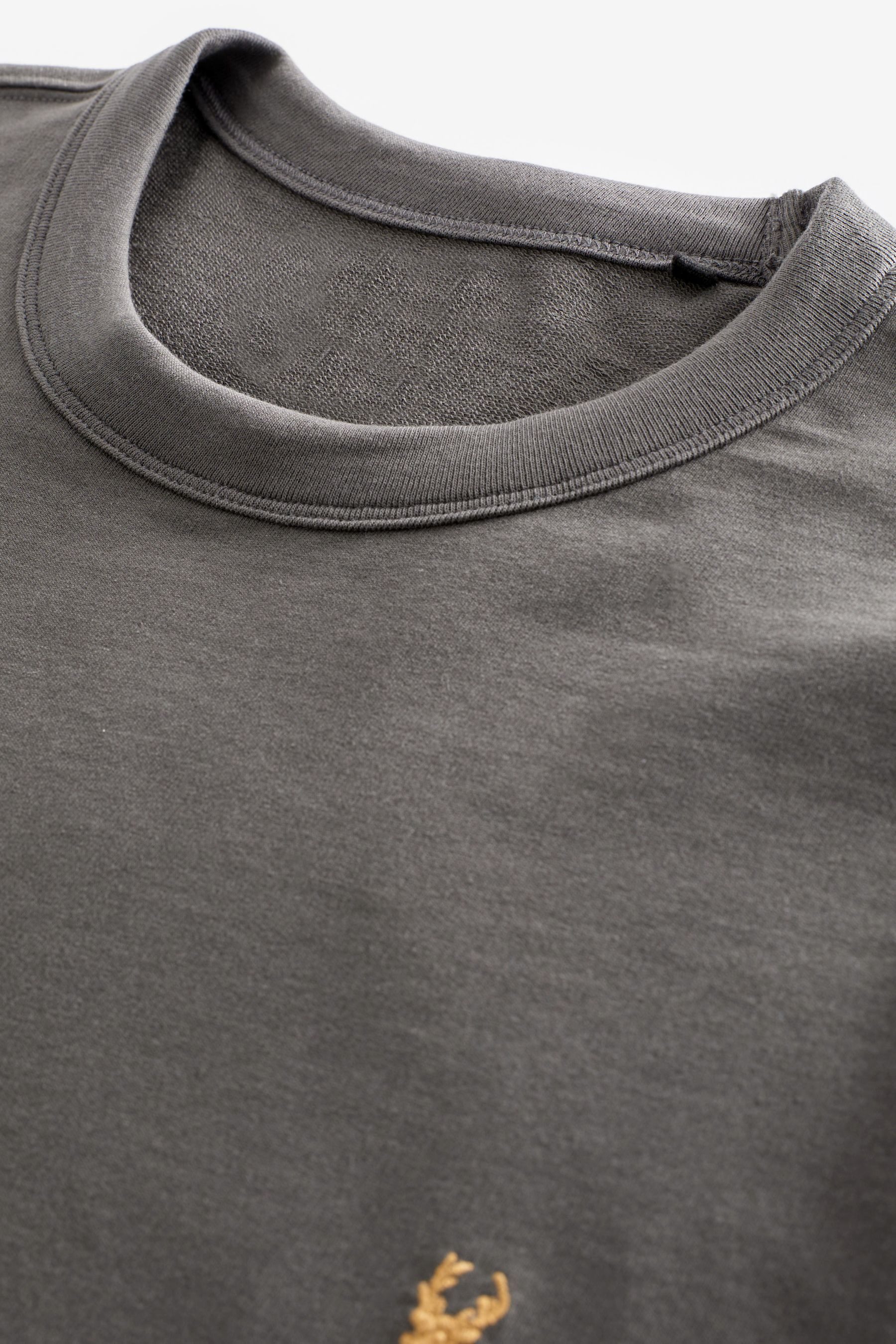 Next Sweatshirt Leichtes Sweatshirt mit Rundhalsausschnitt günstig online kaufen