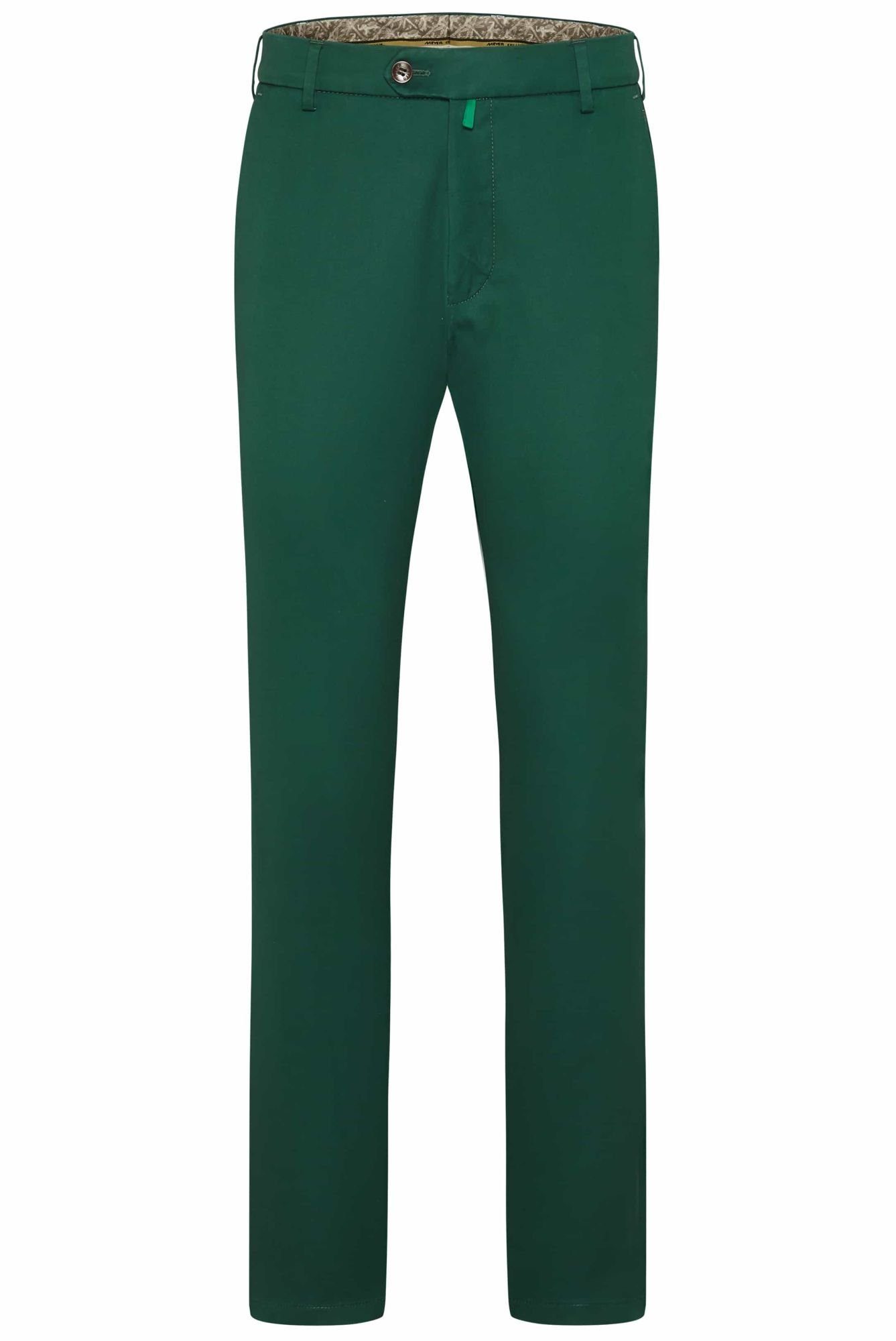 MEYER Chinohose Bonn (1-tlg) mit Super-Stretch günstig online kaufen