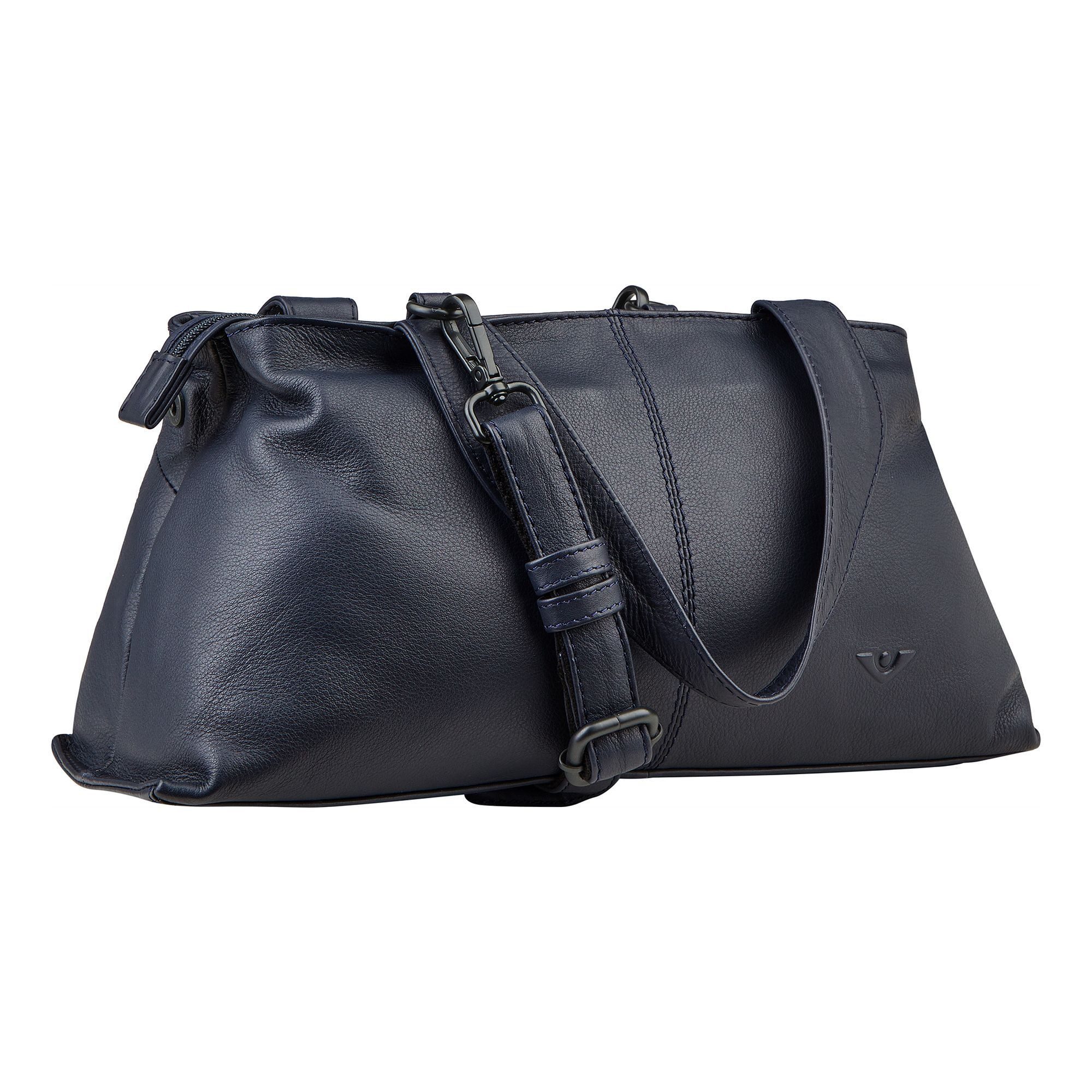 Voi Schultertasche 4Seasons, Leder