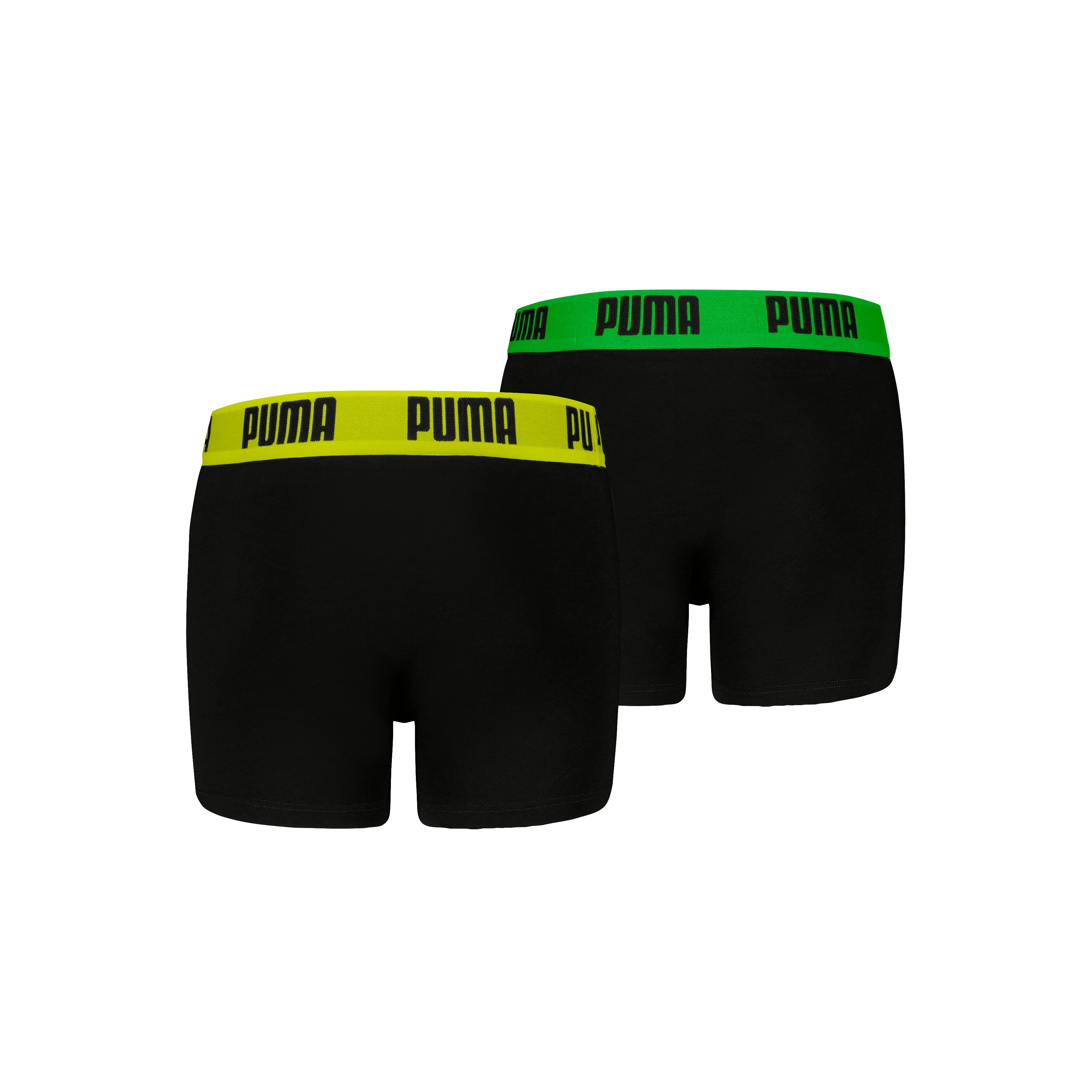 PUMA Boxer PUMA BOYS EVERYDAY BASIC günstig online kaufen