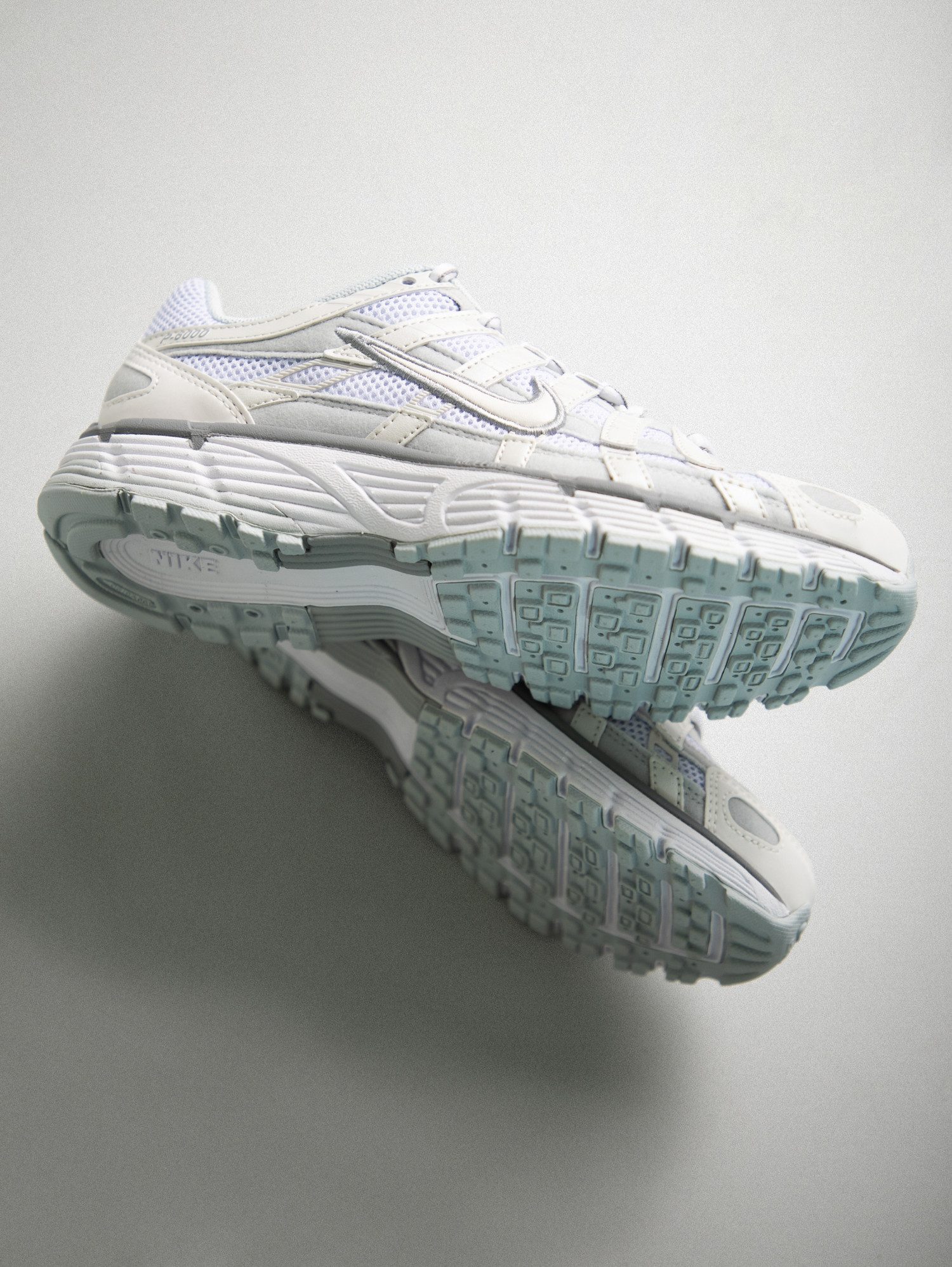 Nike Nike P-6000 Sneaker