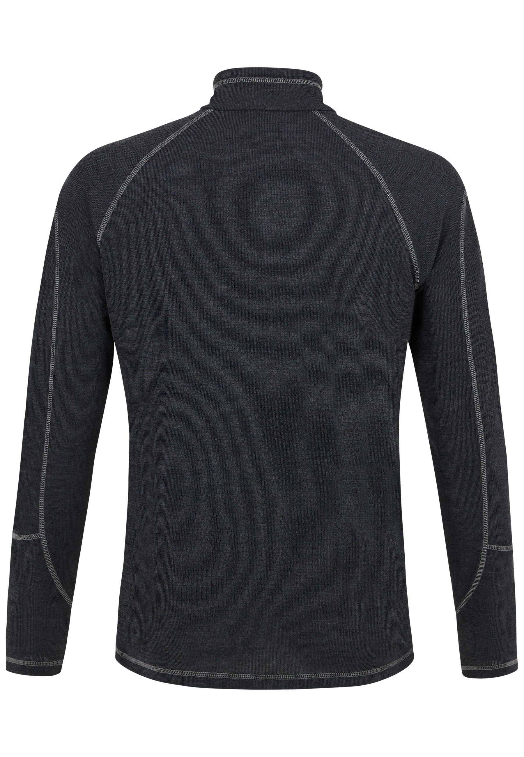 Protest Longpullover PRTLOUISIANA (1-tlg)