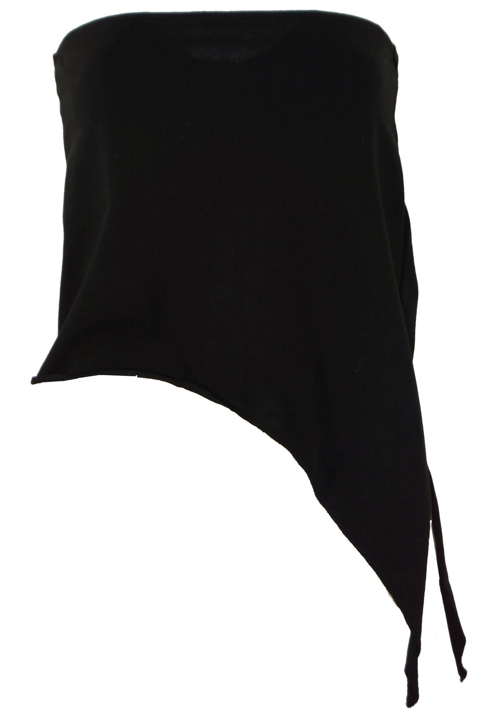Guru-Shop Minirock Pixi Zipfelrock, Goa Top, günstig online kaufen