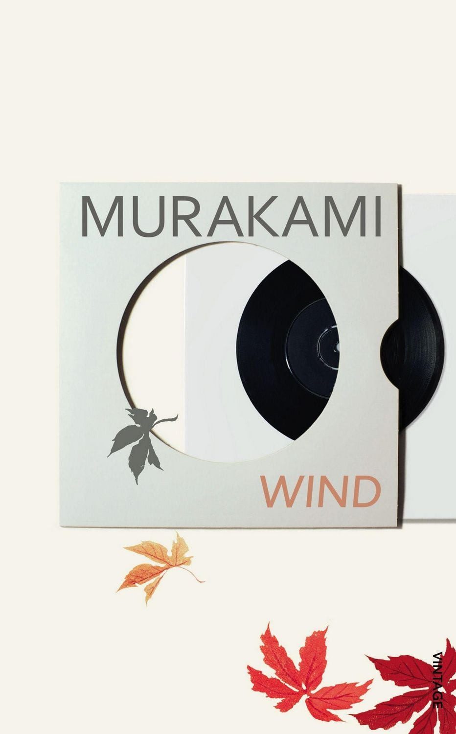 Hear the Wind Sing / Haruki Murakami