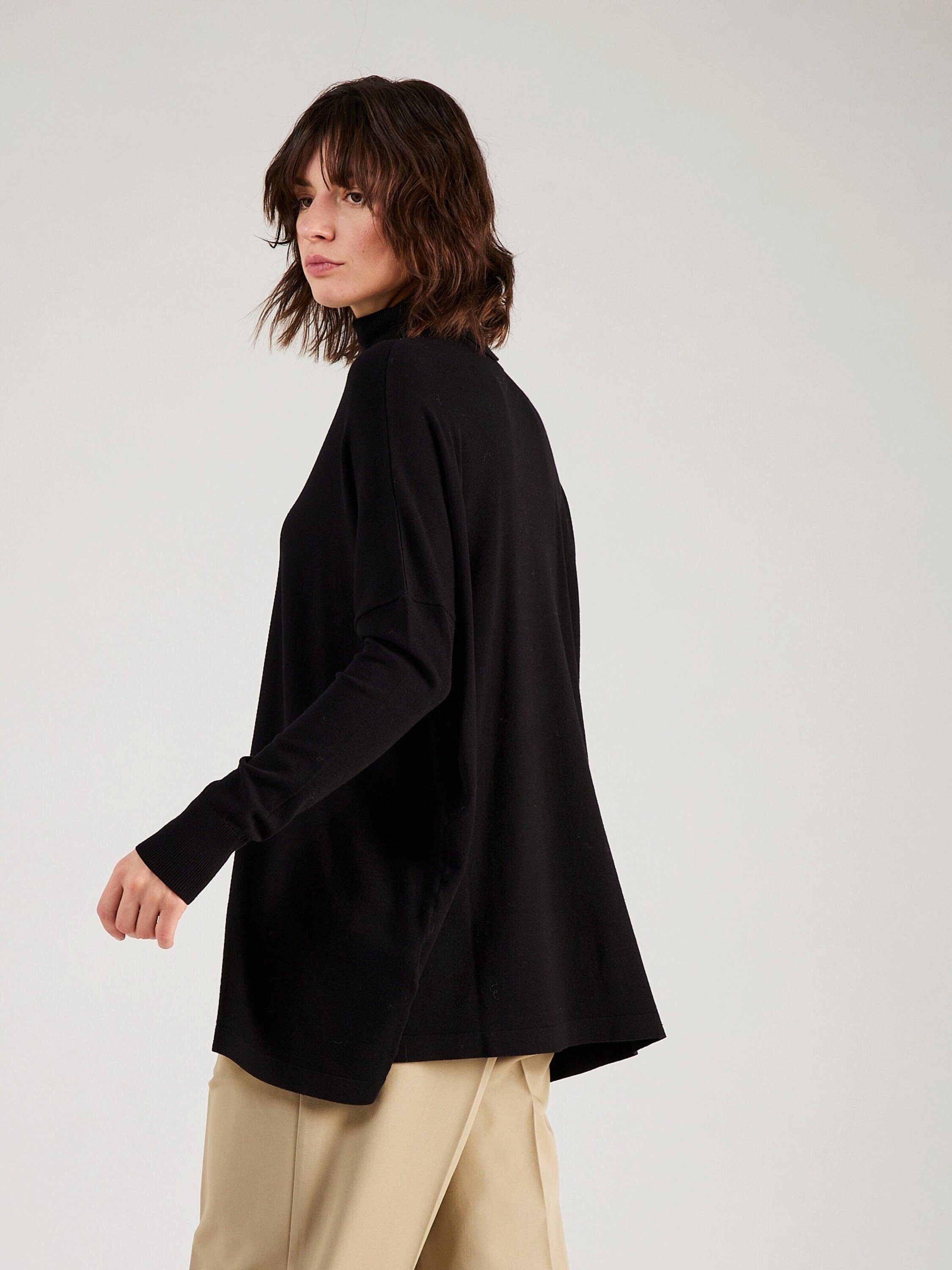 Esprit Strickpullover (1-tlg) Plain/ohne Details