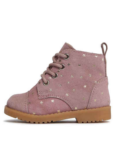 LUMBERJACK Stiefel LOOD SG53901-009-A01 Mauve Pink CH014 Stiefel