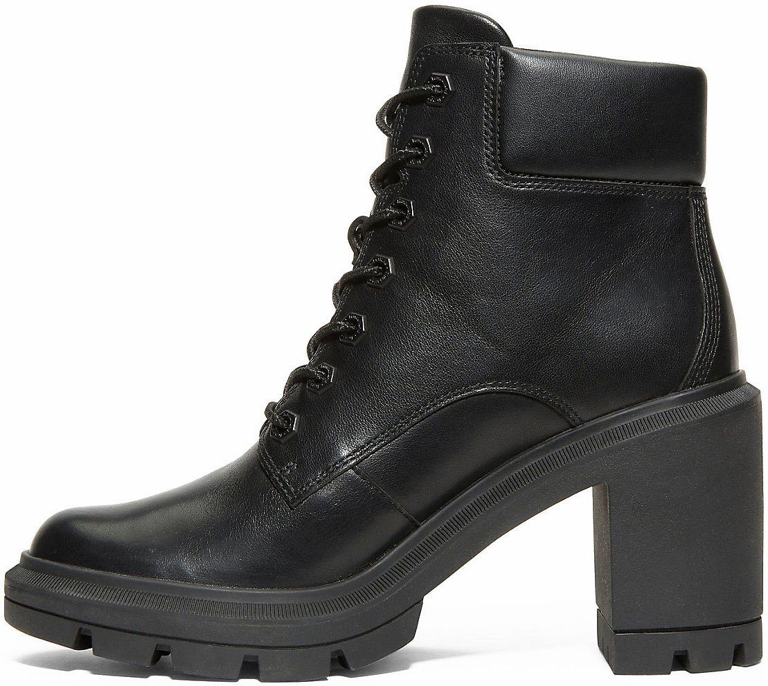 Timberland ALLINGTON HEIGHTSMID LACE UP BOOT Schnürstiefelette Winterschuhe, Winterstiefel, Schnürboots, Winterboots