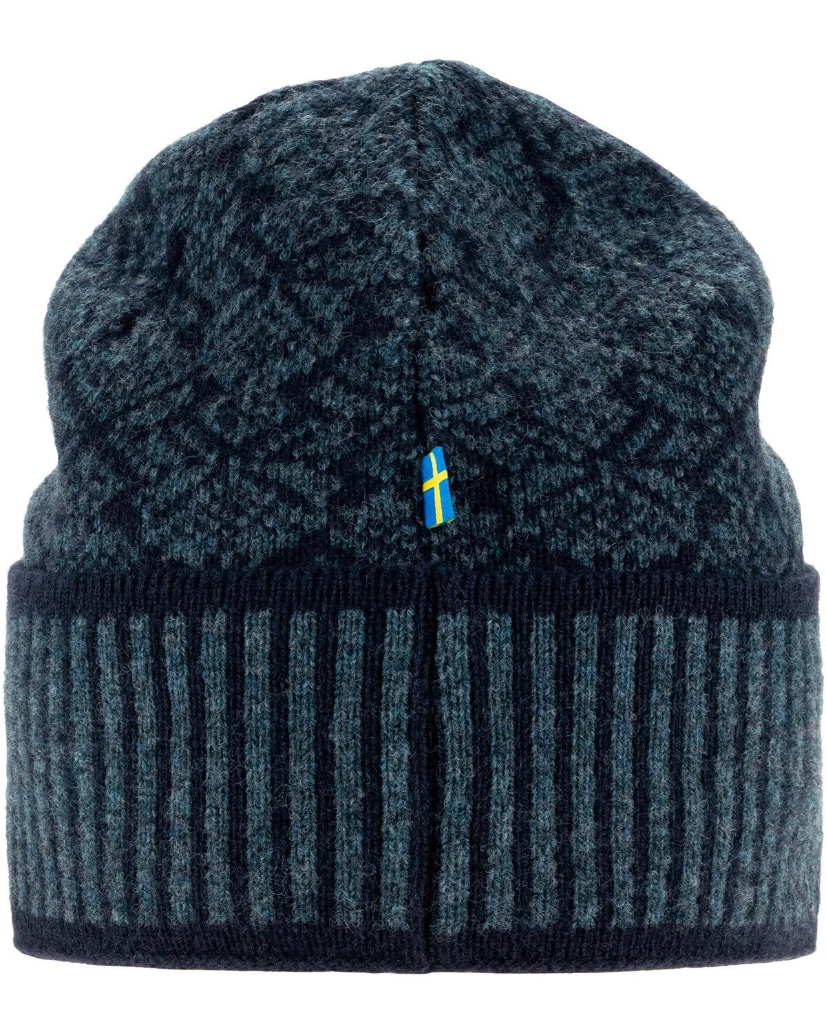 Fjällräven Strickmütze Damen Mütze Snow