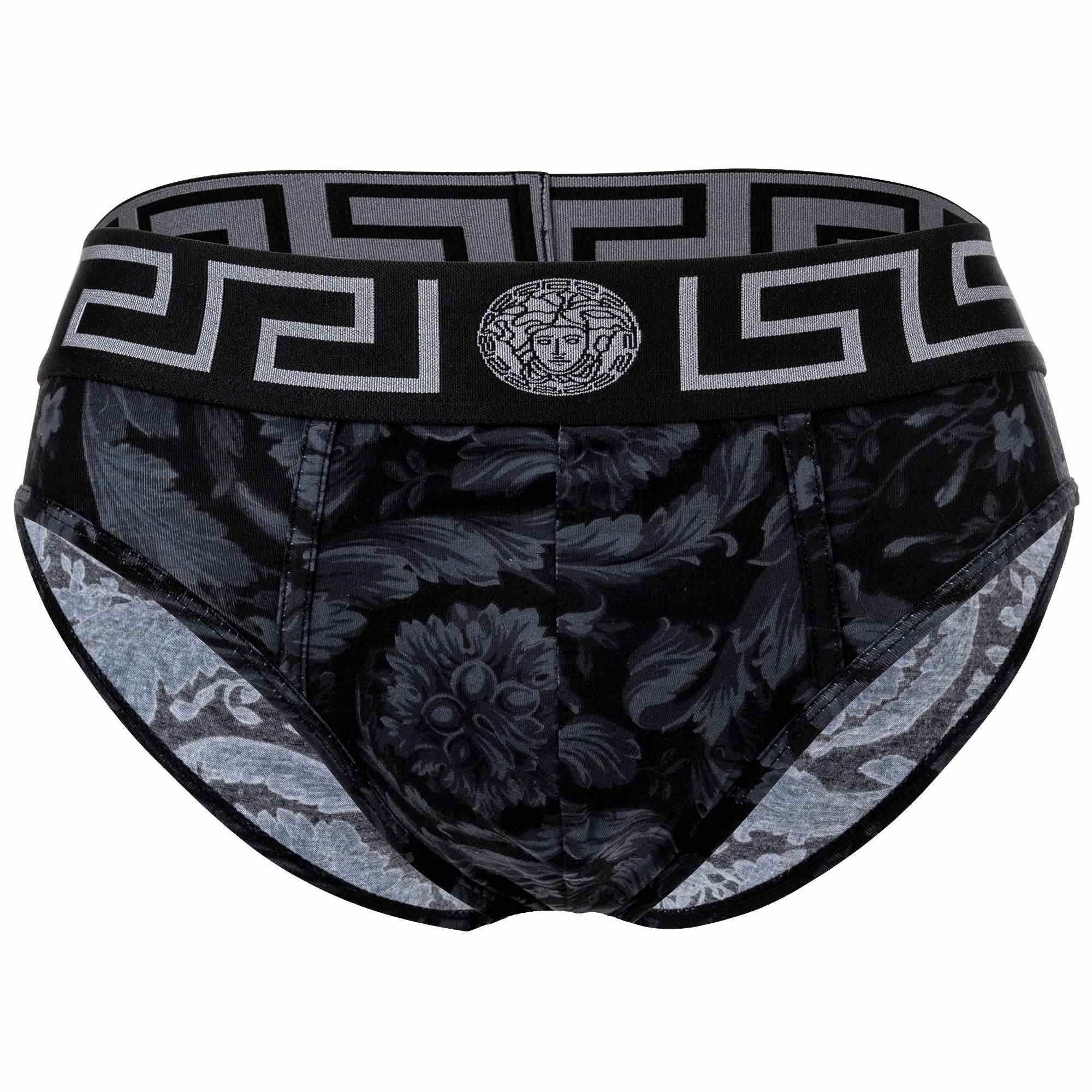 Slip Herren Slip 1er Pack Baumwolle
