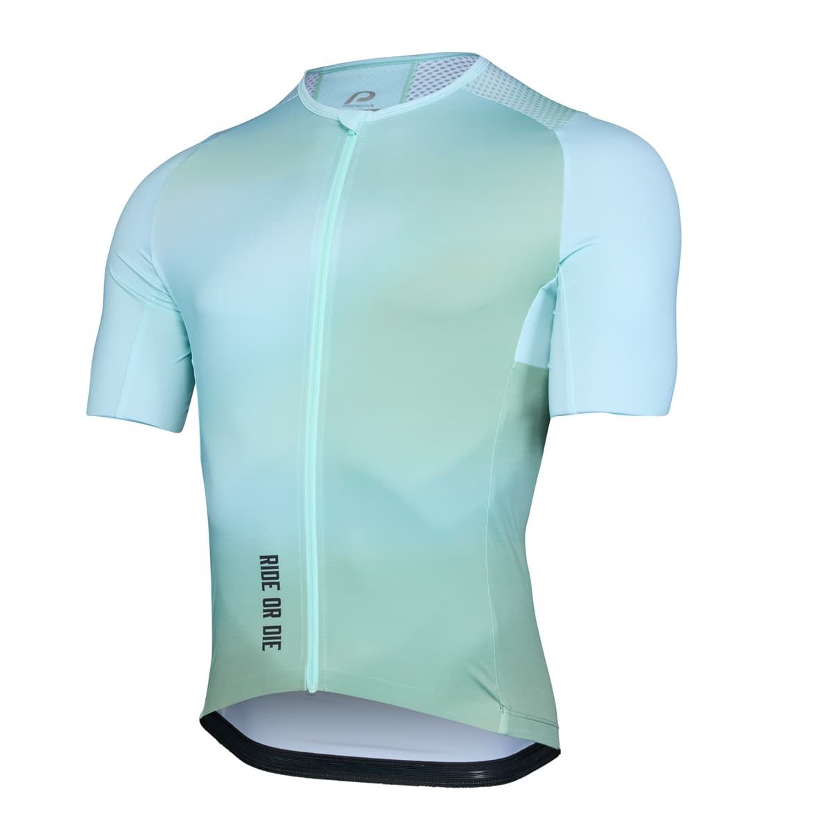 Protective Radtrikot Trikot Herren P-Mystery