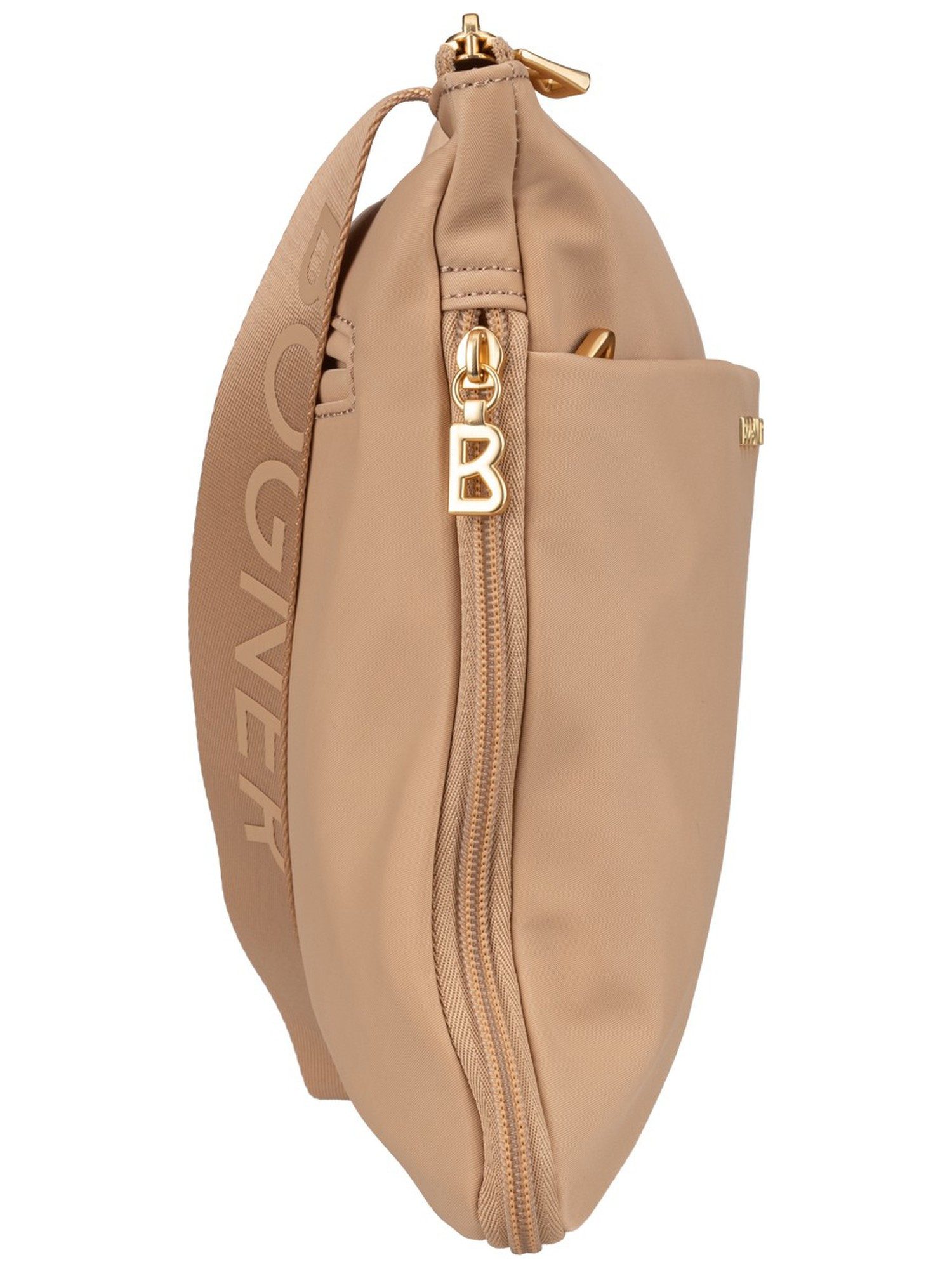 BOGNER Handtasche Klosters Neve Serena LVZ, Shoulder Bags