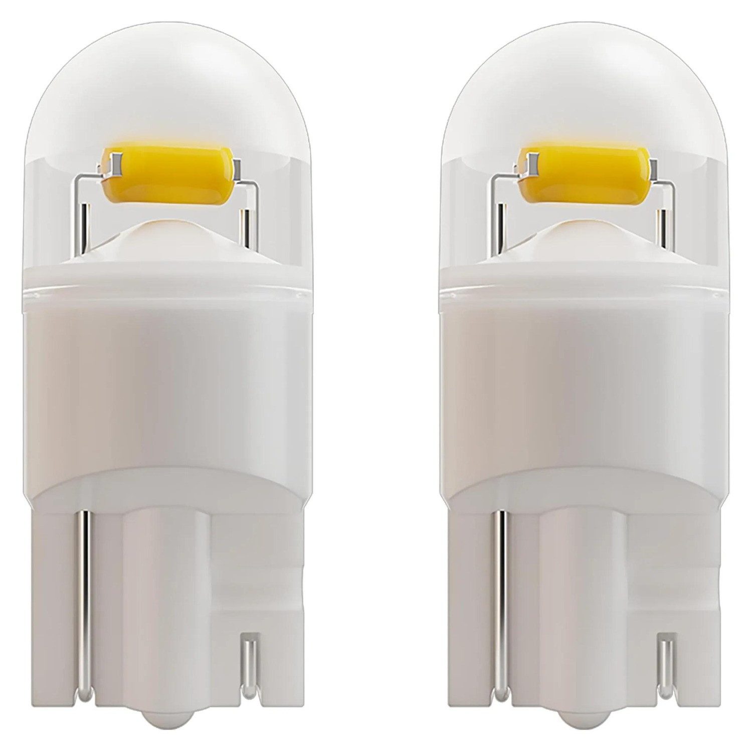 Osram LED Positionslicht GEN2, Plug & Play, polunabhängige Montage, Kaltweiß, straßenzugelassen, Plug & Play