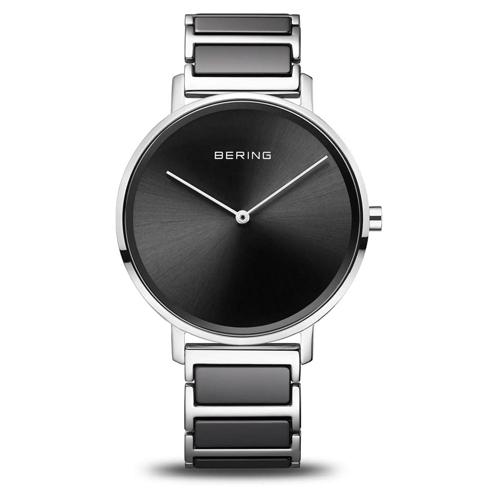 Bering Quarzuhr 18539-742