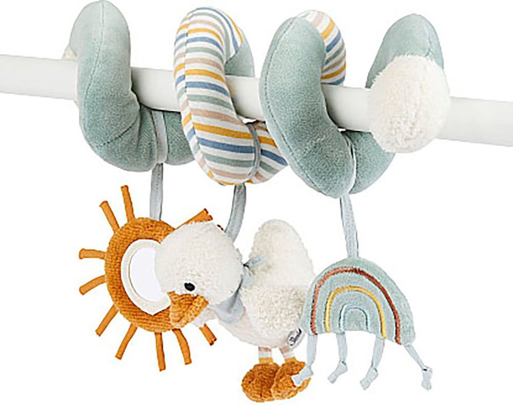 Sterntaler® Greifspielzeug Spielzeugspirale Edda günstig online kaufen