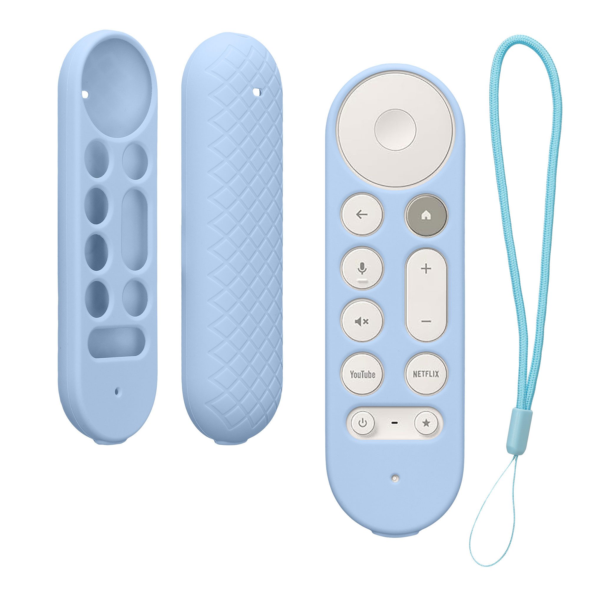 Etui TV Streamer 4K Hülle