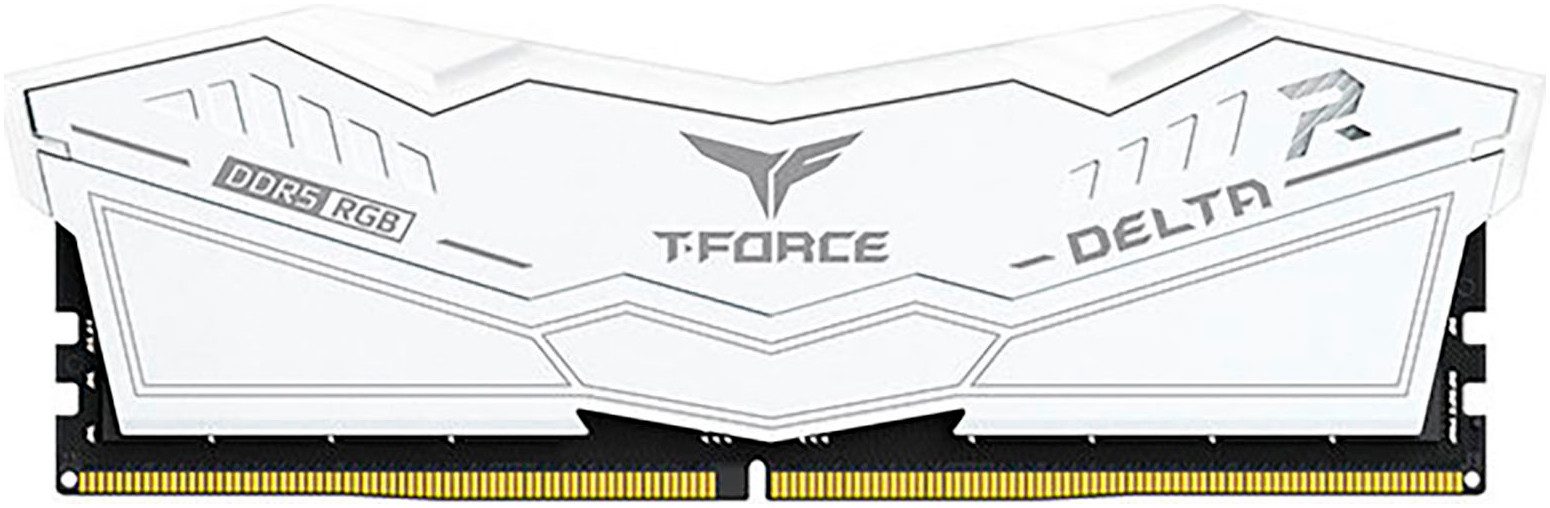 Teamgroup Delta RGB DDR5 Arbeitsspeicher
