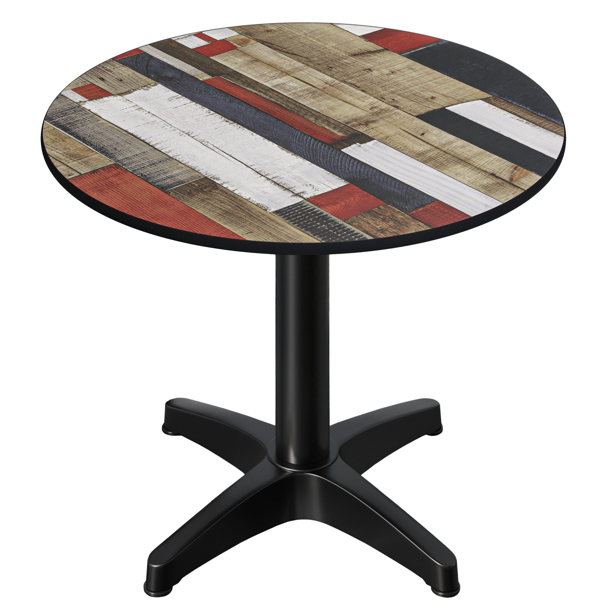 GGMMÖBEL Gartentisch CPBL