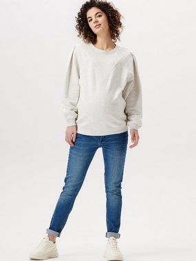 Supermom Umstandssweatshirt Pullovers Abingdon (1-tlg)