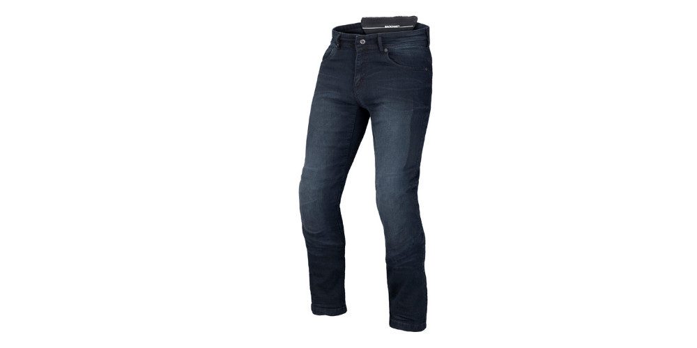 Motorradhose Stone Pro Motorrad Jeans