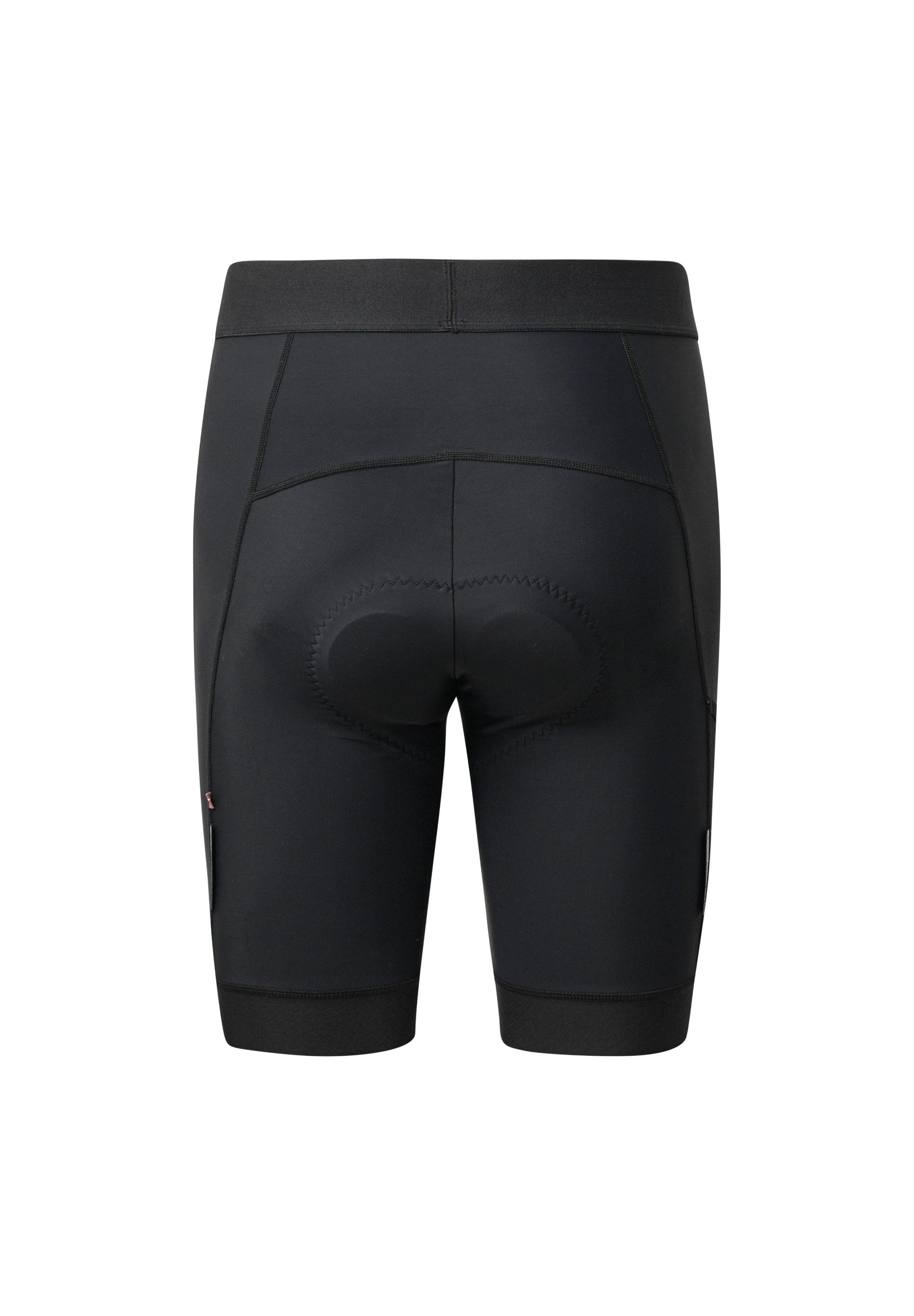 DANISH ENDURANCE Shorts Pro Cycling Kurze Radlerhose Herren, Schnelltrocknende MTB Shorts