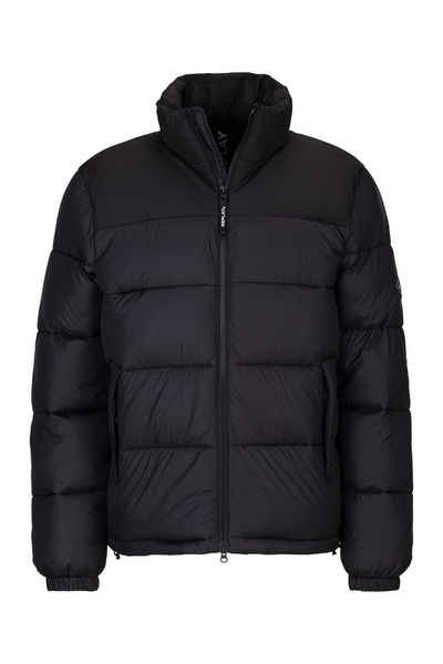 Replay Winterjacke RECYCLED MATT NYLON