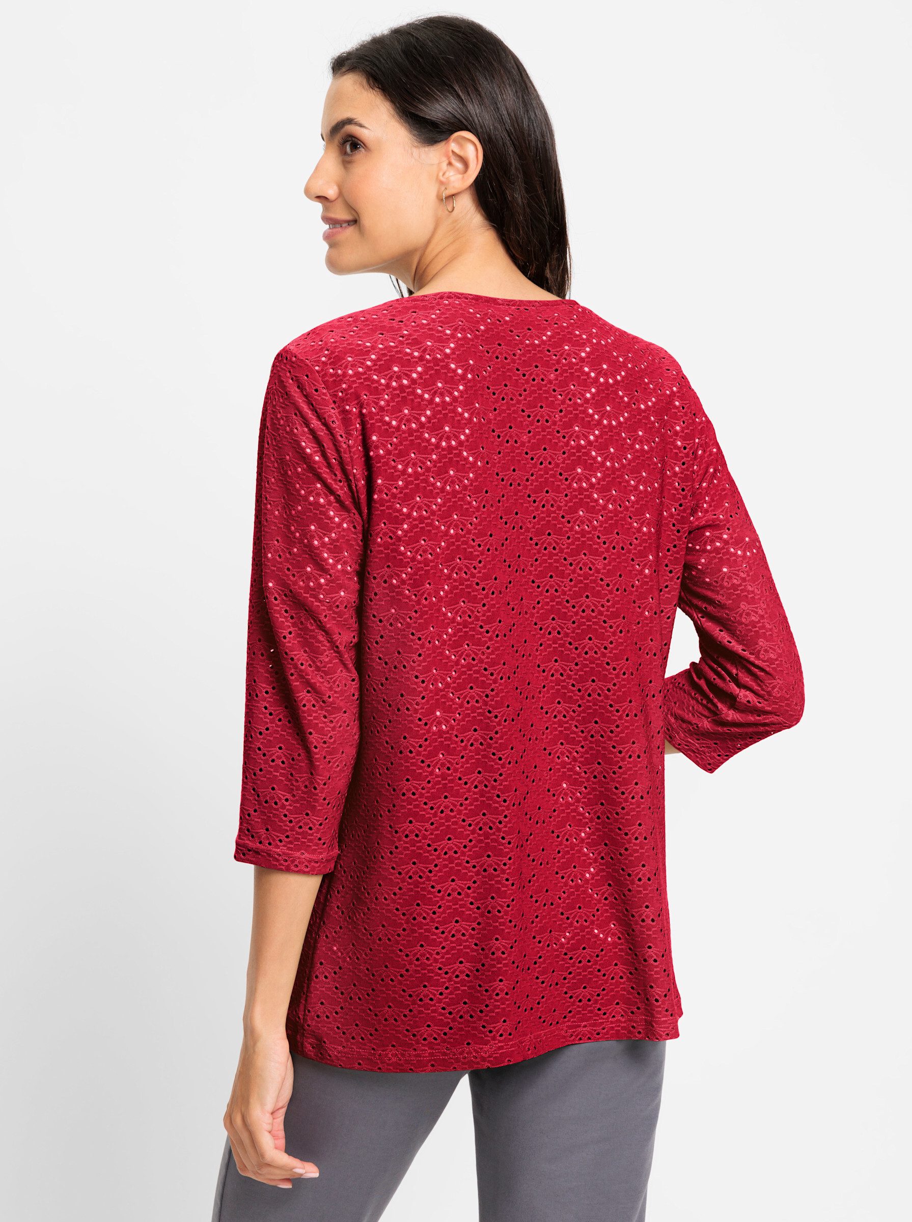 Witt Shirtjacke Shirtjacke günstig online kaufen