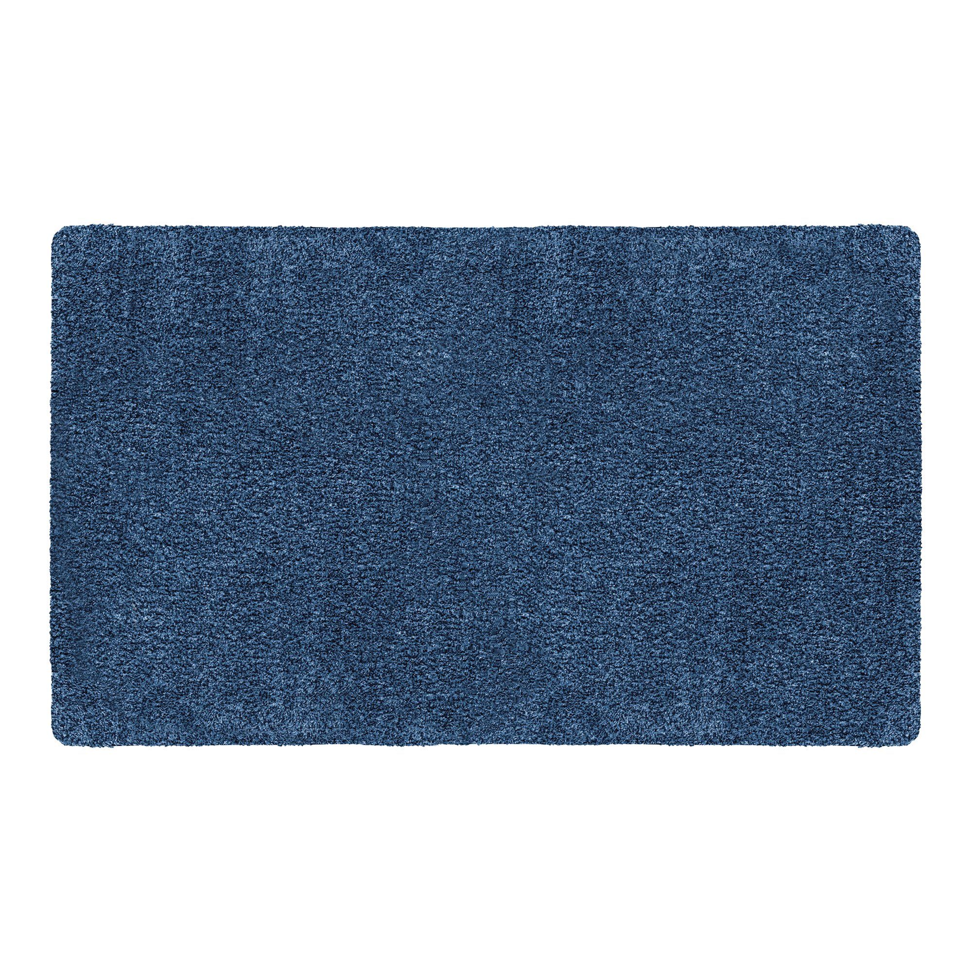 GMD Living Fußmatte DEN HAAG, rechteckig, Höhe: 5 mm, Fußmatte für den Inne günstig online kaufen