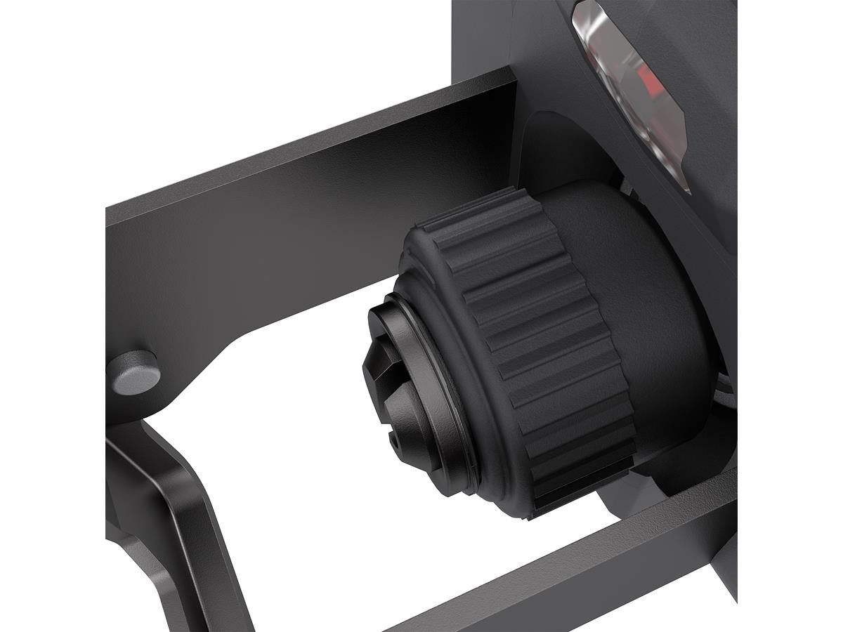 Flex Akku-Säbelsäge RS 25 18.0-EC, Solo Version im Karton