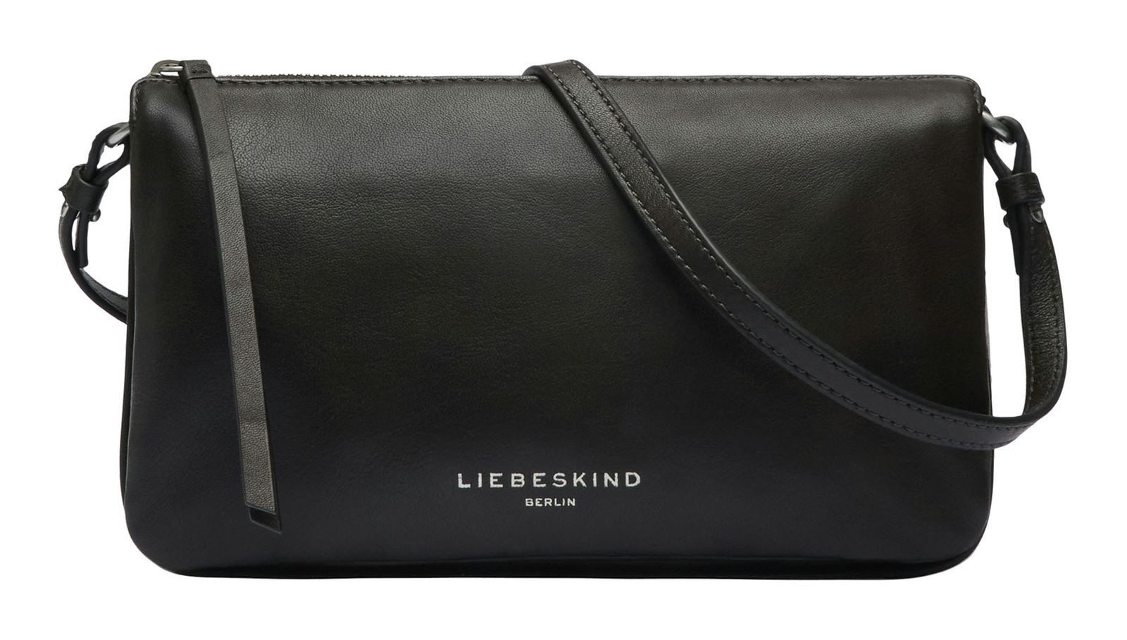 Liebeskind Berlin Umhängetasche Crossbody, aus echtem Leder