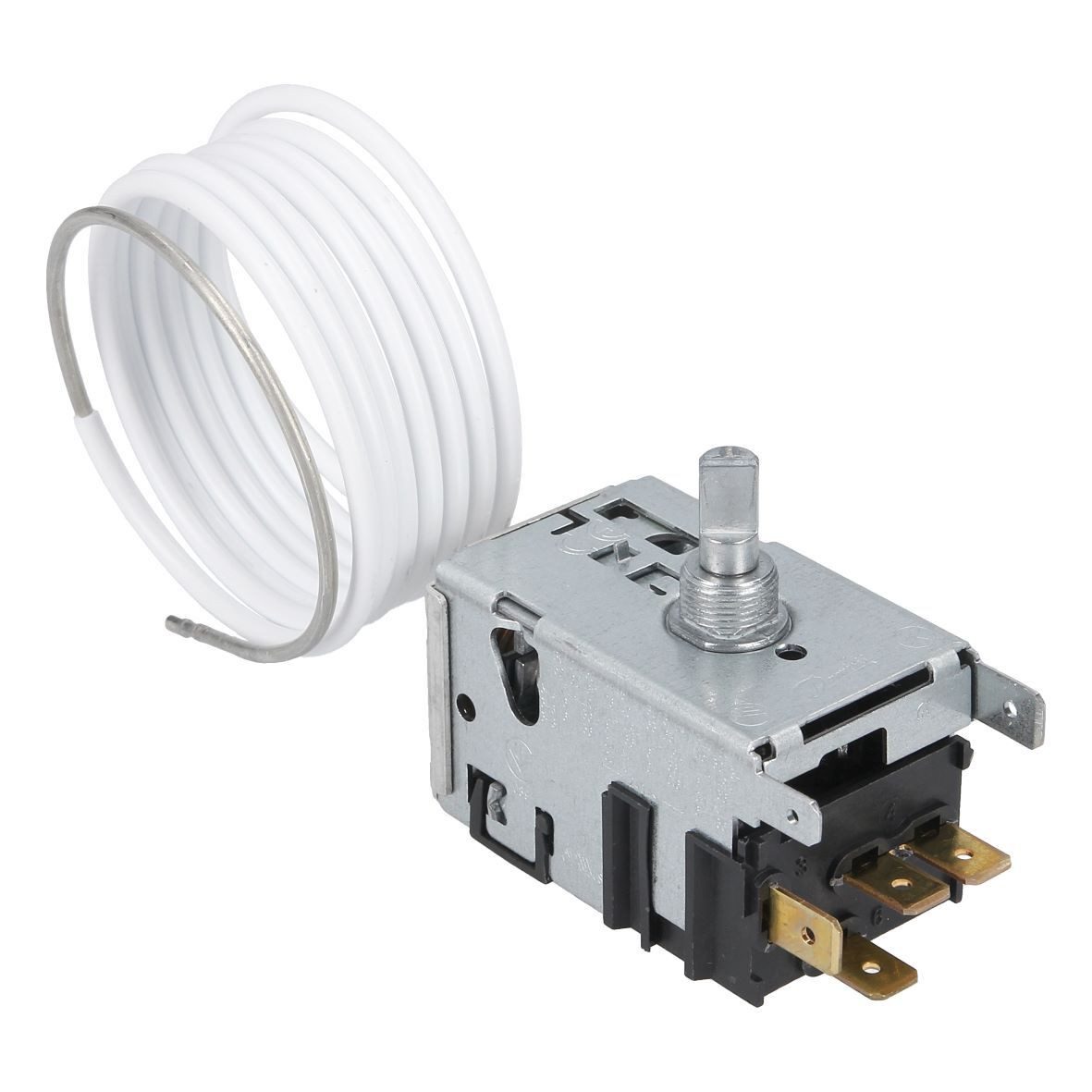 easyPART Thermodetektor wie SMEG 818731361 Thermostat smeg 818731361, Kühlschrank / Gefrierschrank