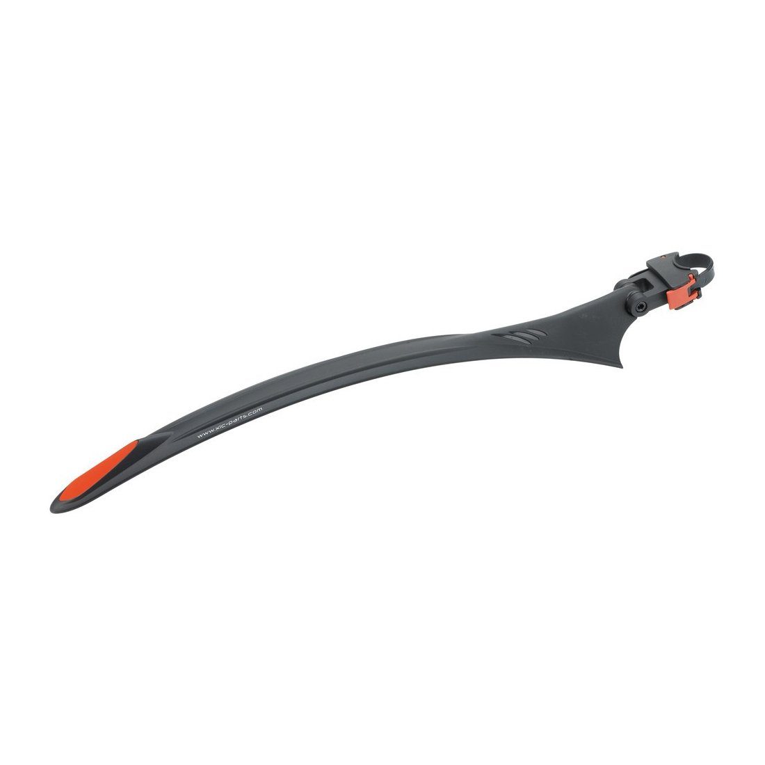 XLC Schutzblech Mudguard Rear MG-C07 26-28", schwarz