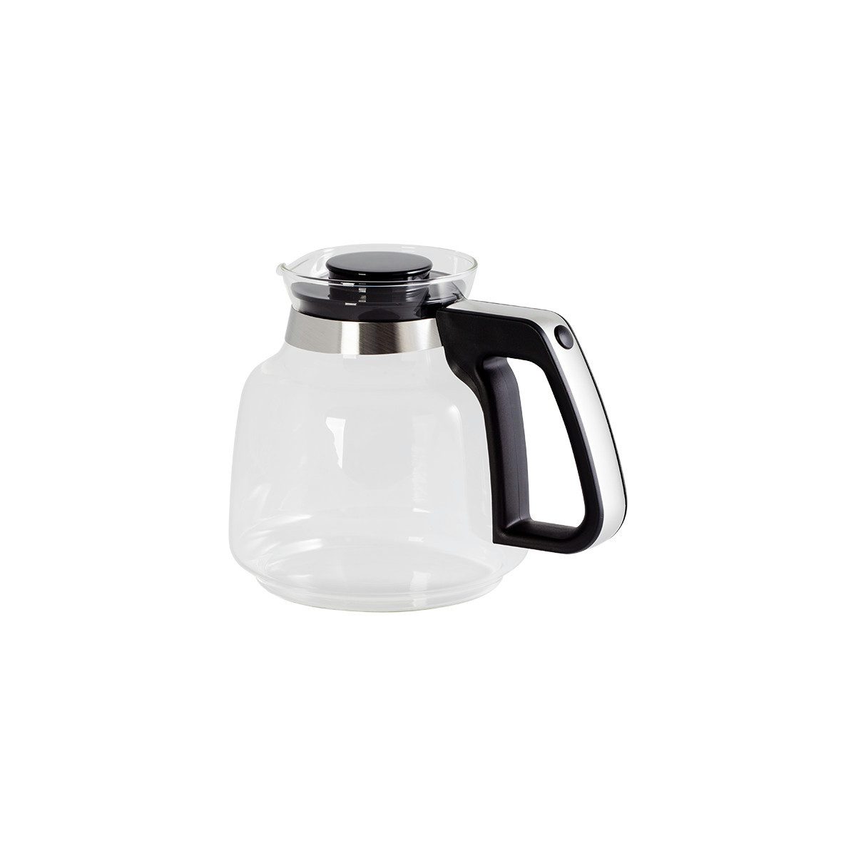 Kaffeekanne Glaskanne Excellent Type 200
