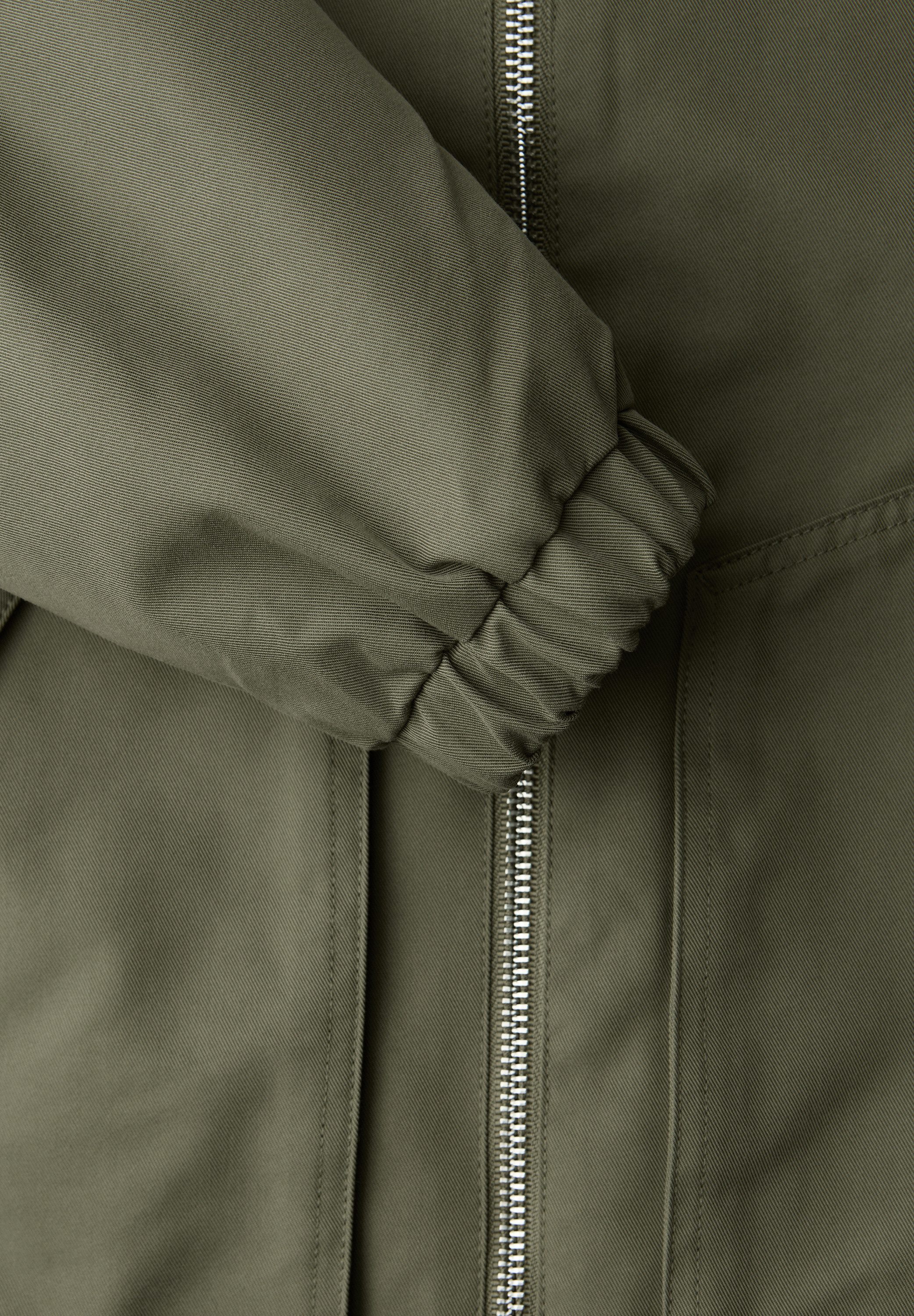 STREET ONE Anorak Kurze Jacke günstig online kaufen