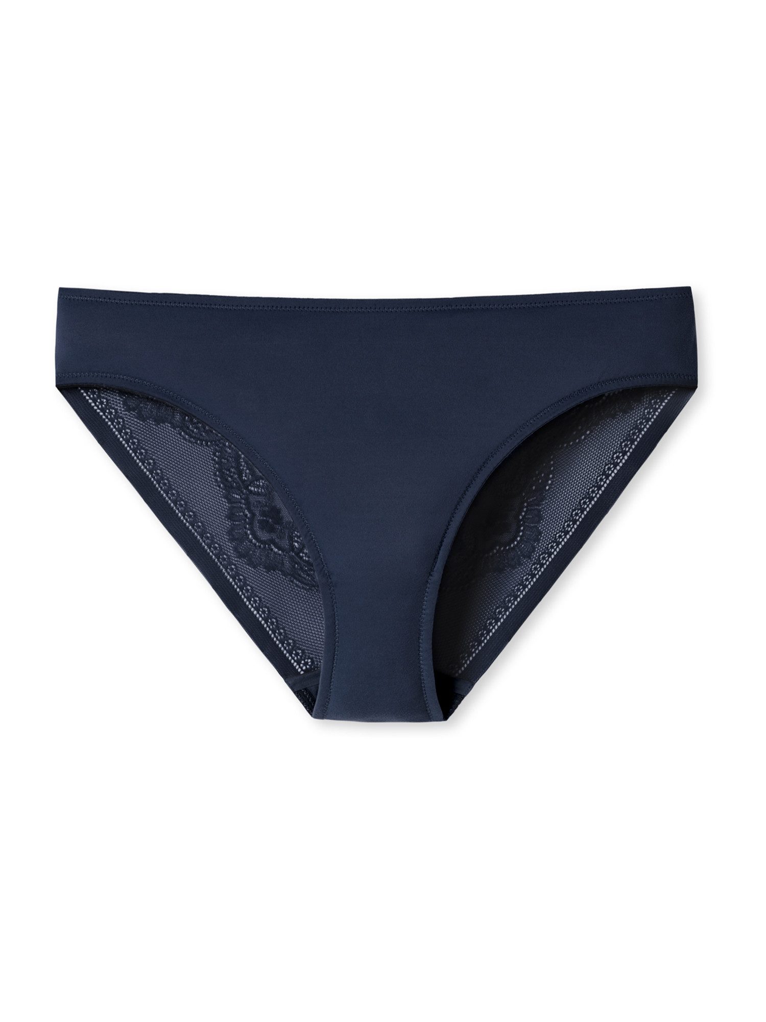 Schiesser Slip Invisible Lace (2-St)